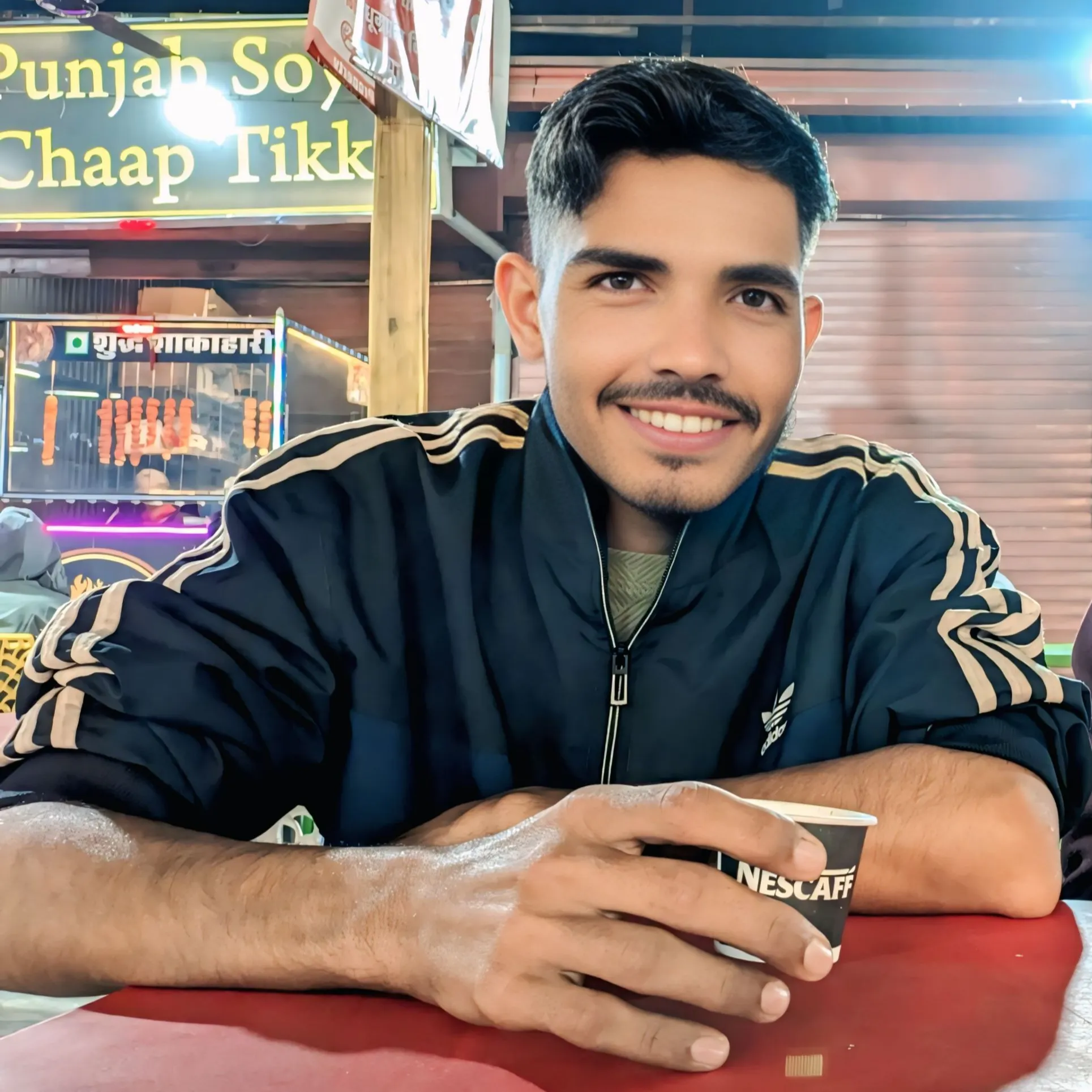 Kamal Birda