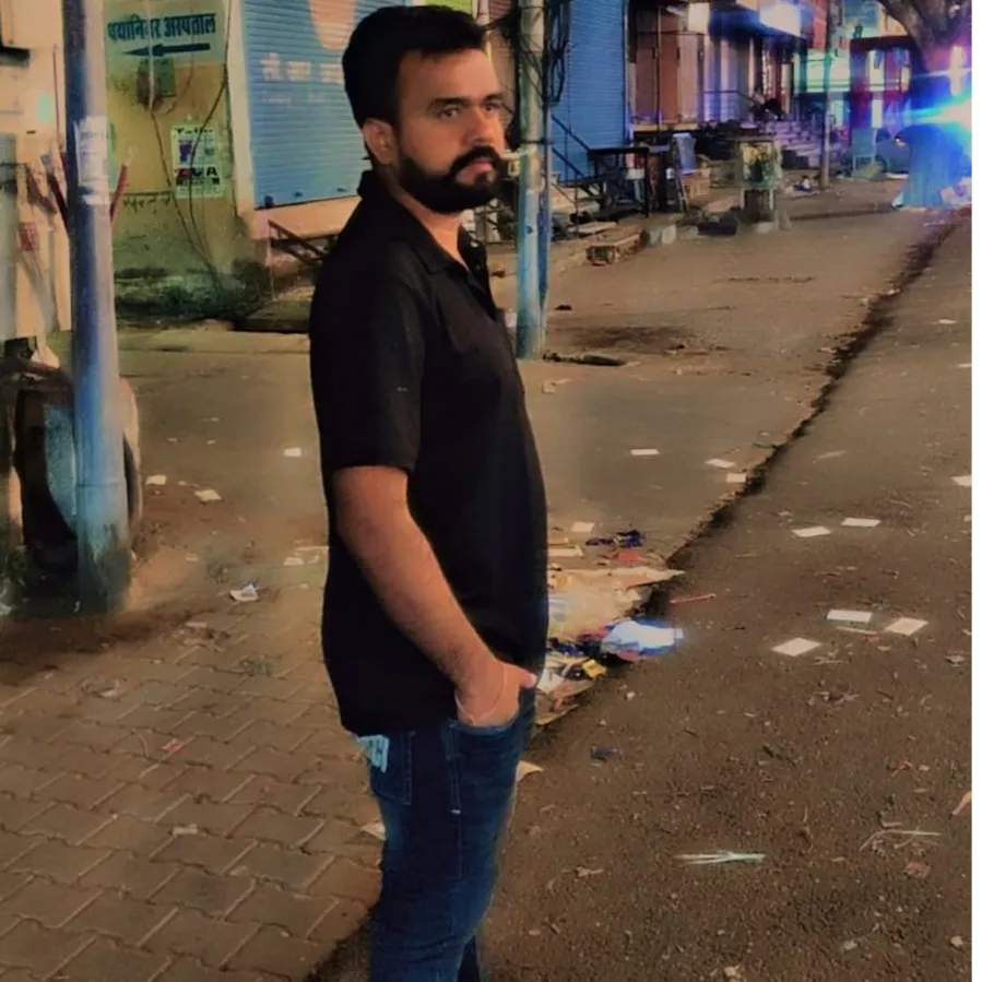 प्रवीणदान हिन्दु
