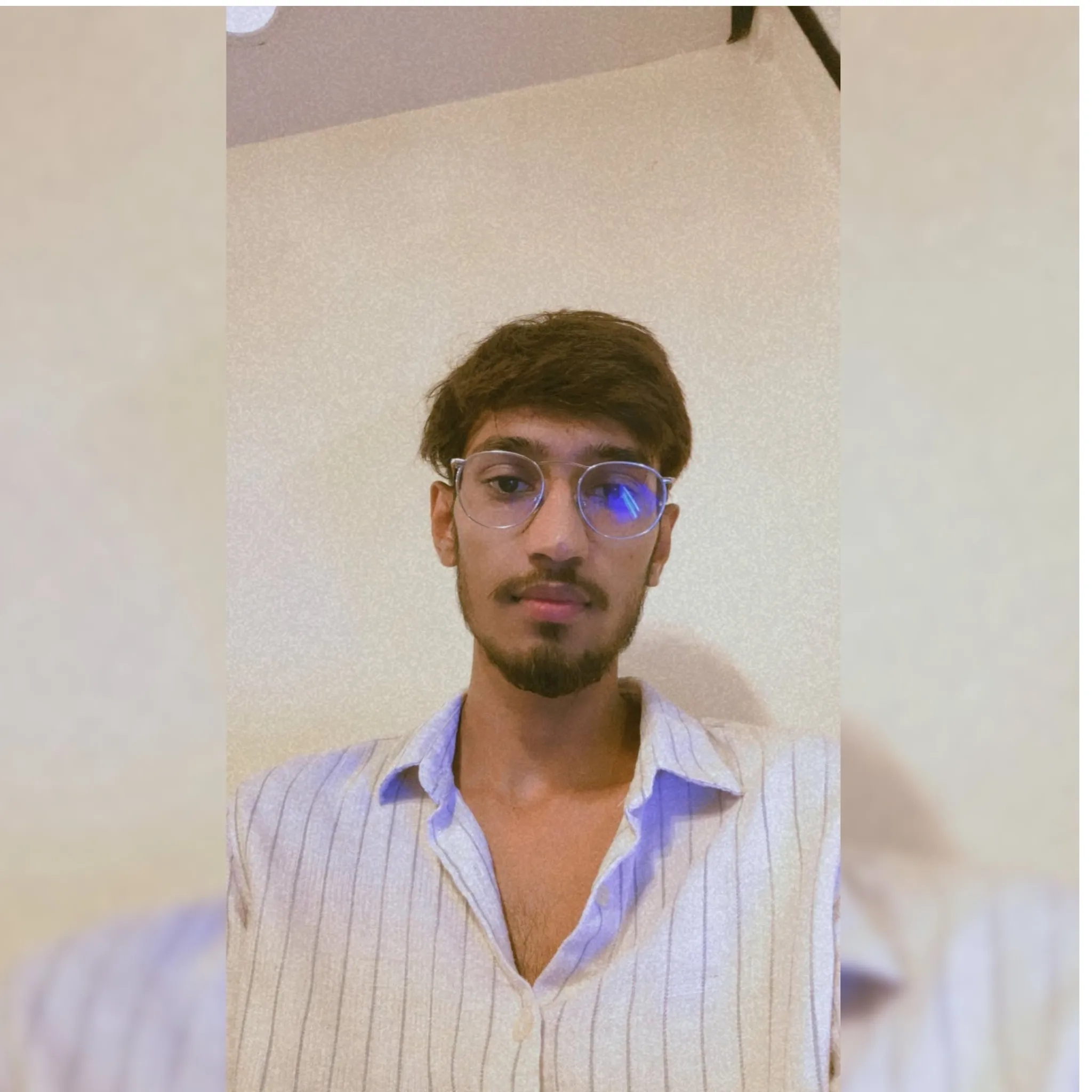 Adarsh Singh