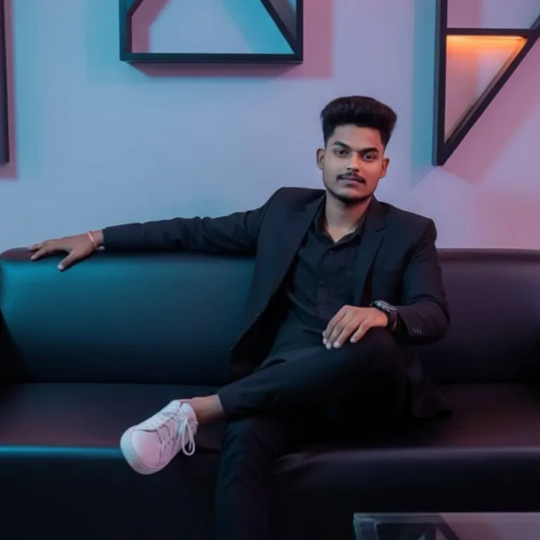 Sanjay Chaudhari
