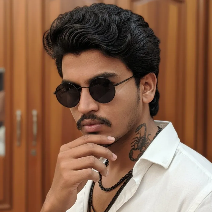 Namdev Shelke