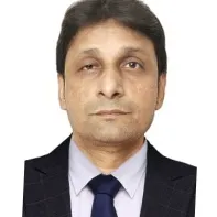 Pankaj Shah