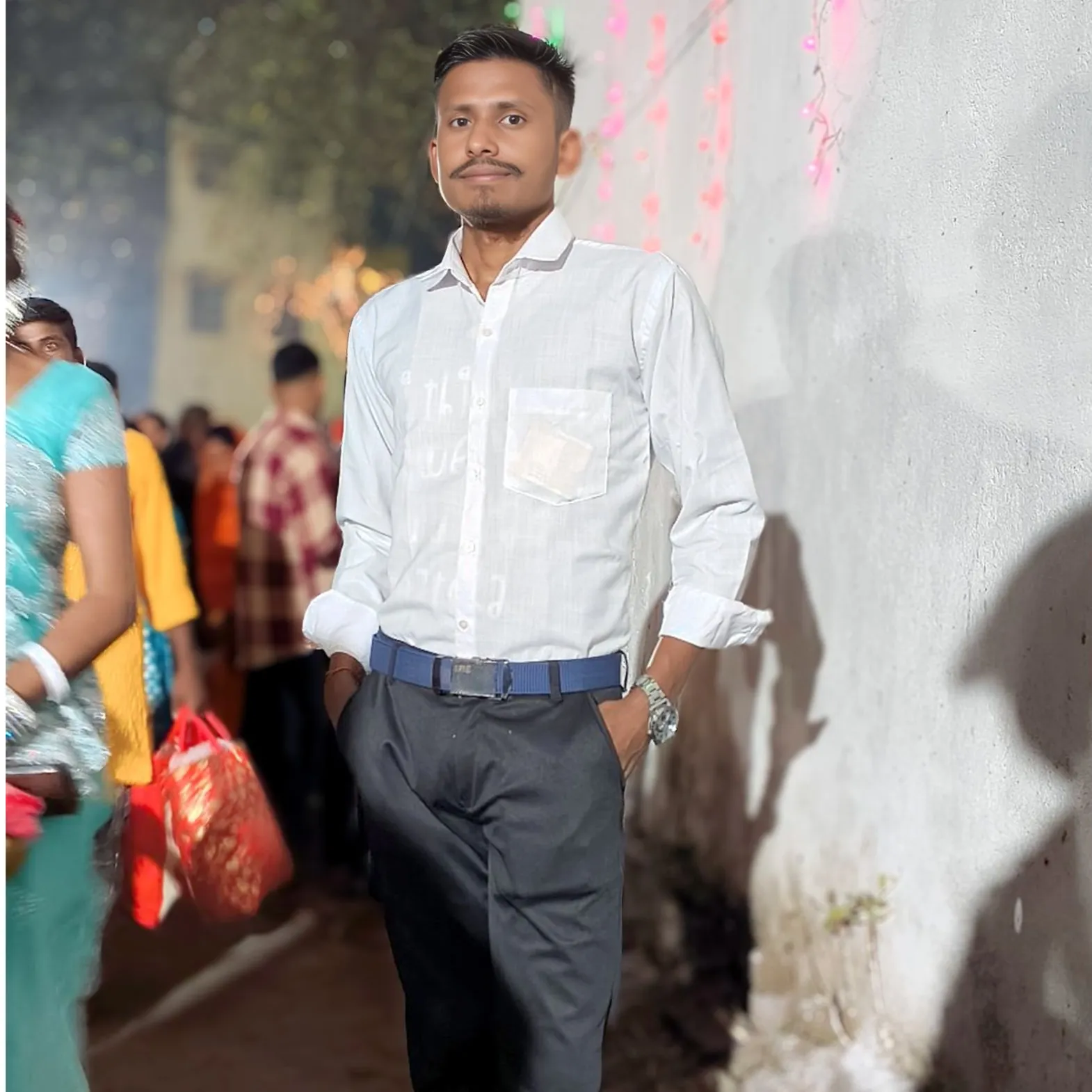 RAGHUNANDAN kumar