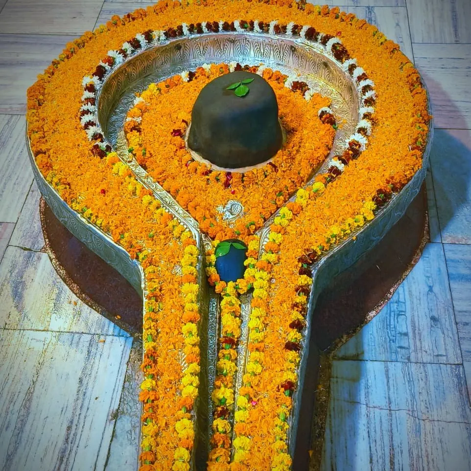 Shivbhakt Ajayyaduvanshi