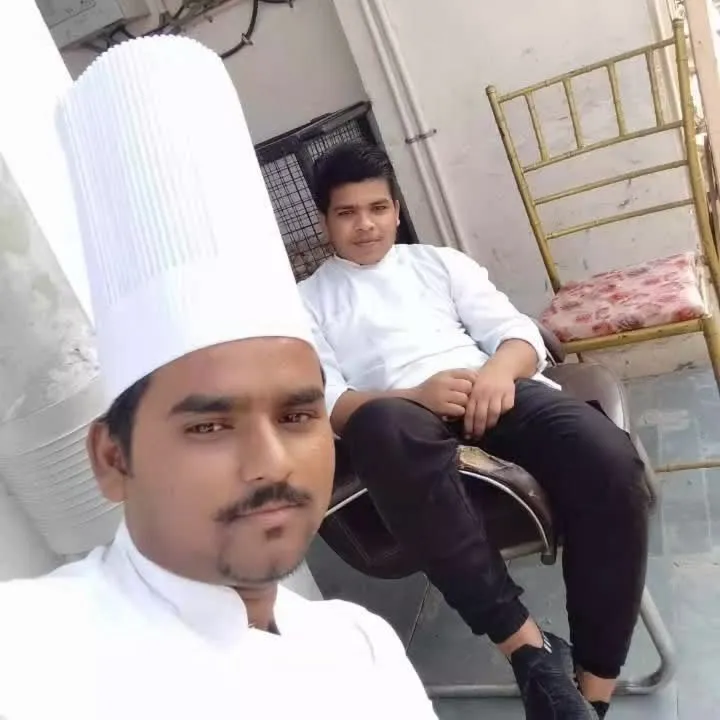 Sandeep jatav