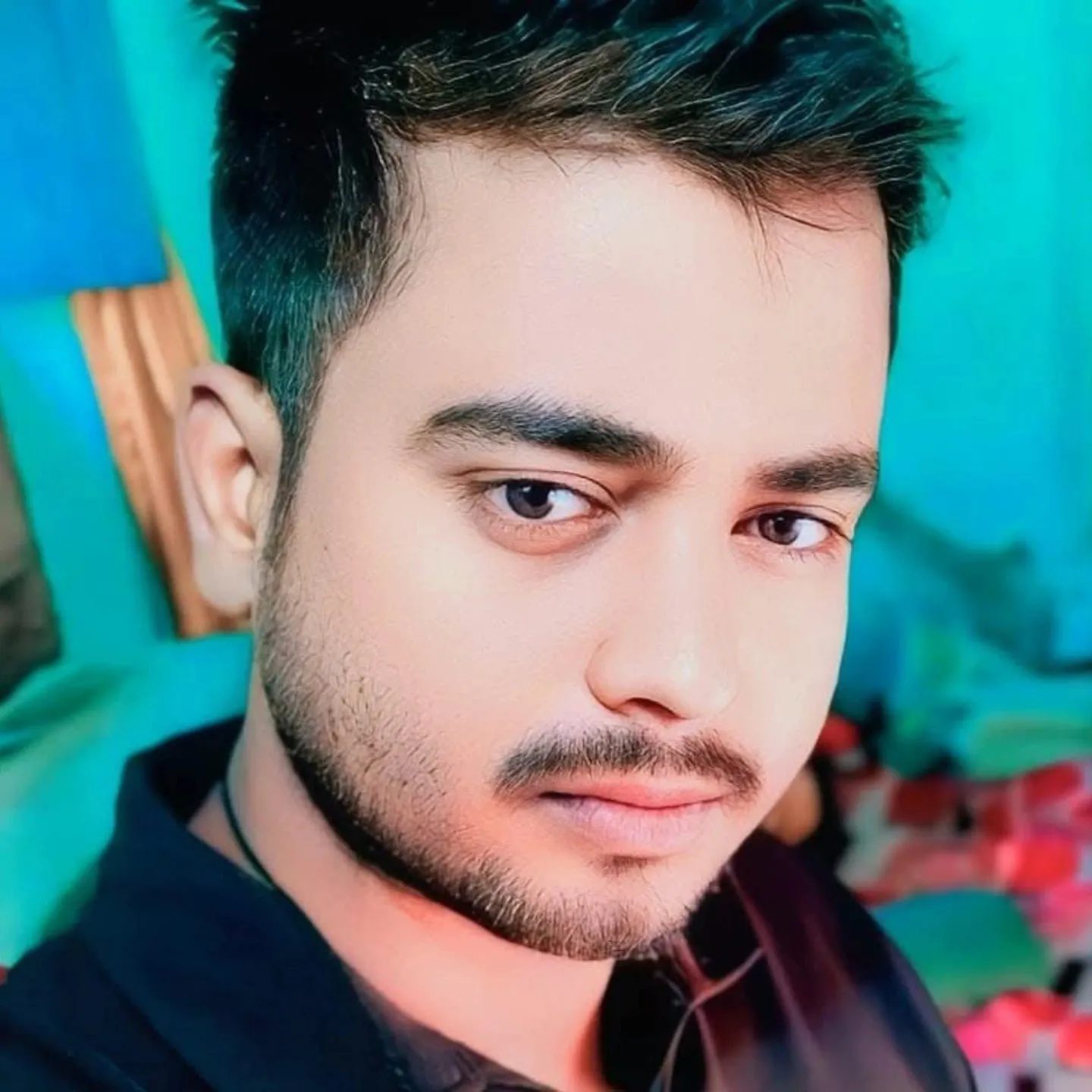 Ghanshyam .mandal17