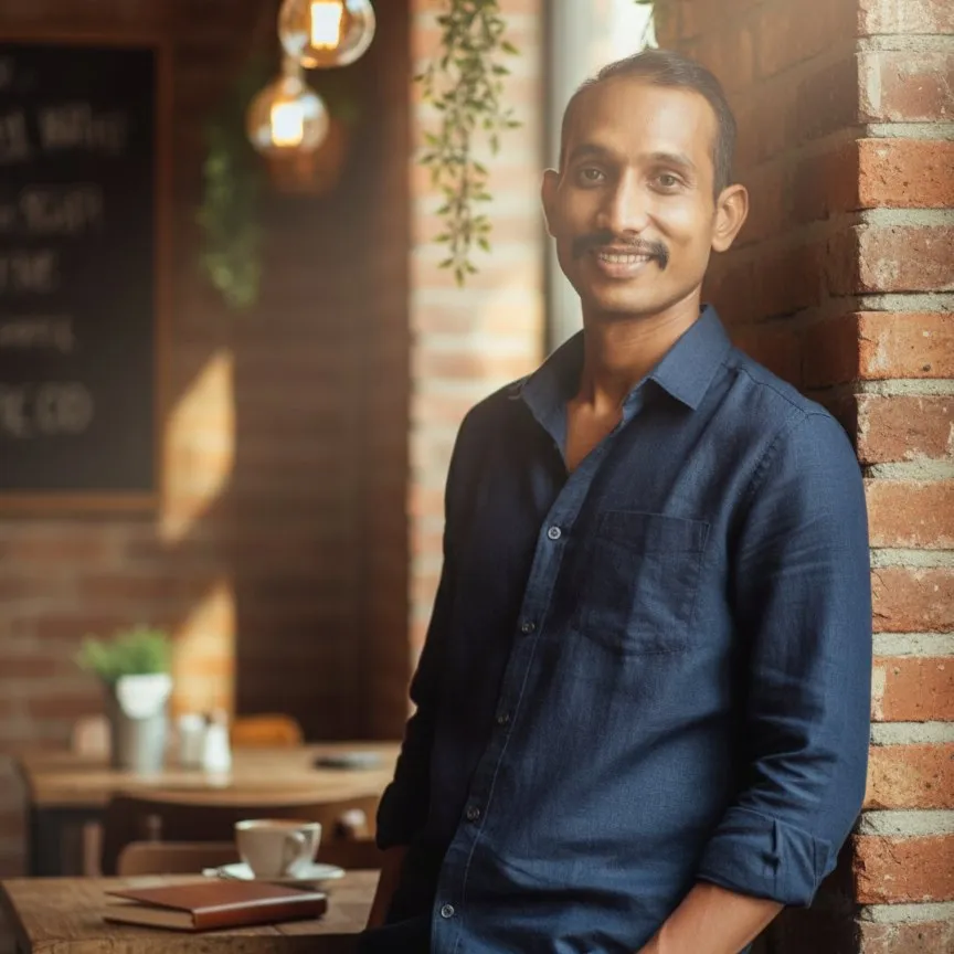 Nitin Sonawane