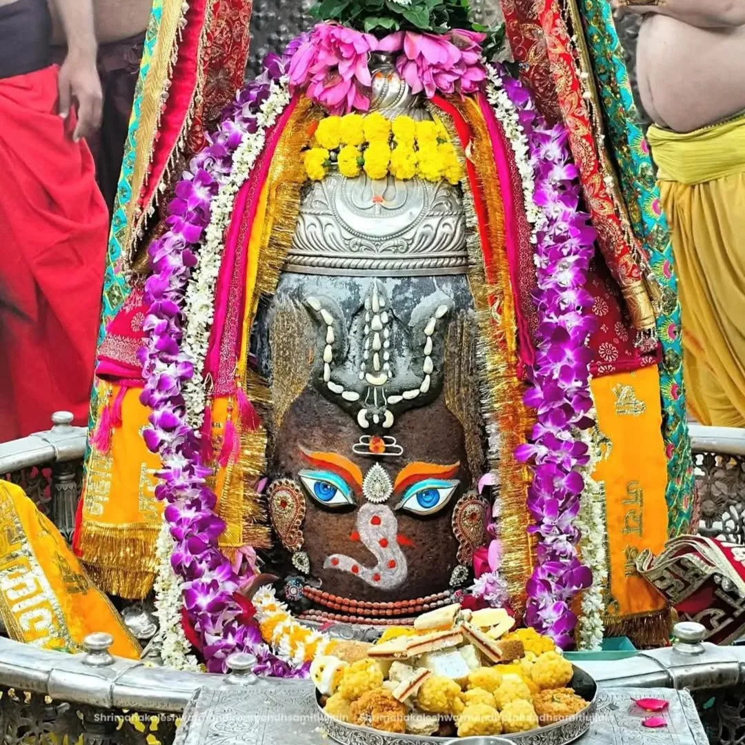 Govind Bhageria
