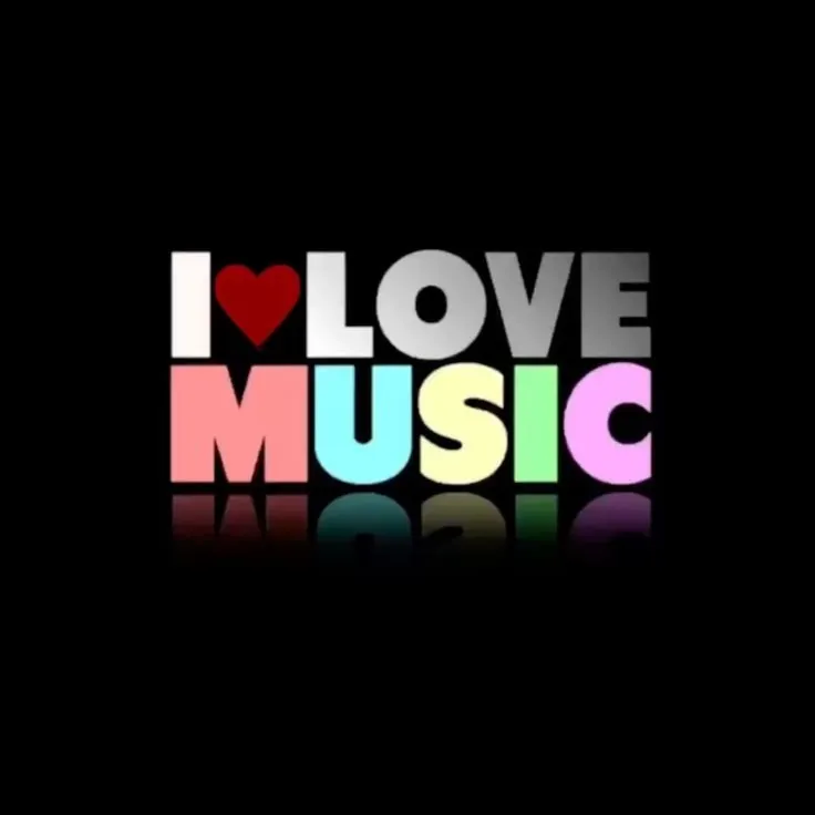 𝐈 𝐋𝐎𝐕𝐄 💗 𝐌𝐔𝐒𝐈𝐂🎶**..