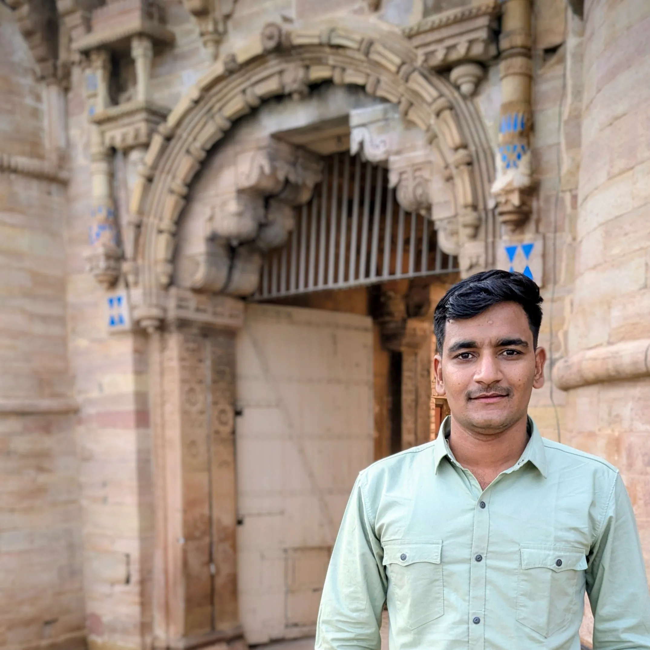 Rahul Vaishnav