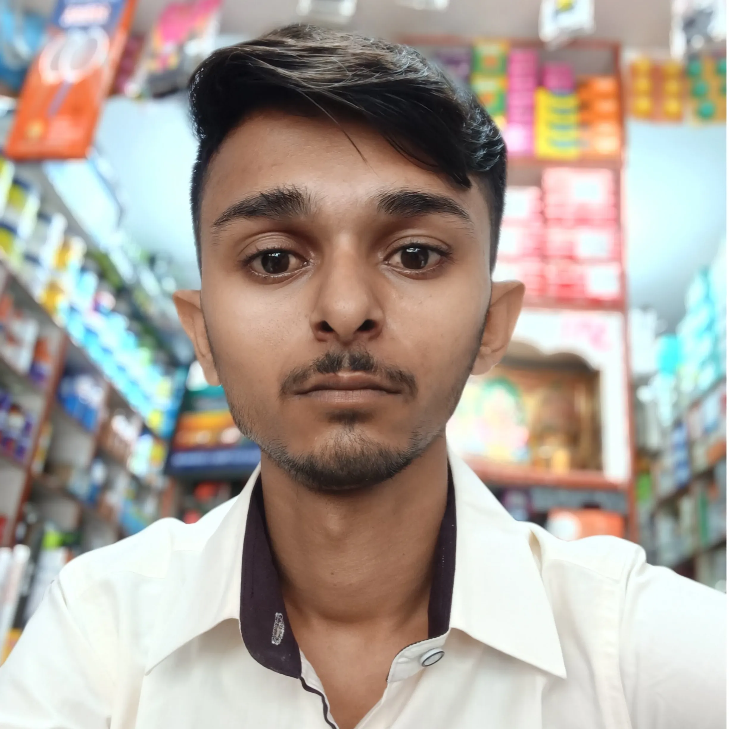 Mukesh seervi