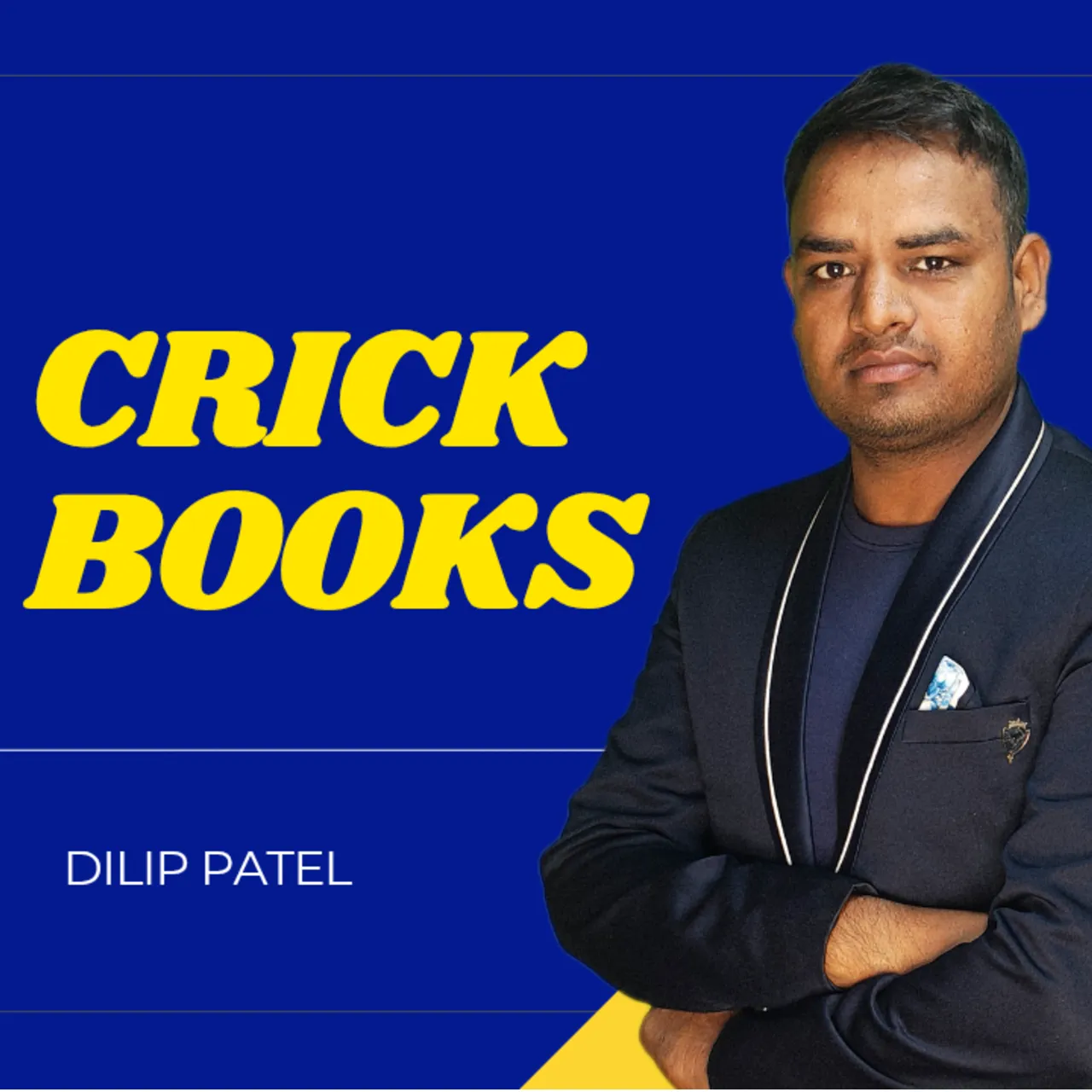 Dilip patel