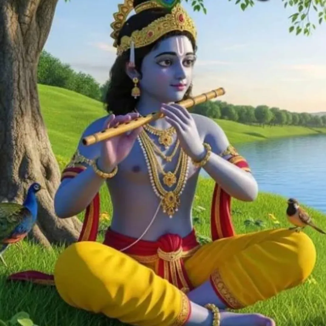 Rajesh Asthana
