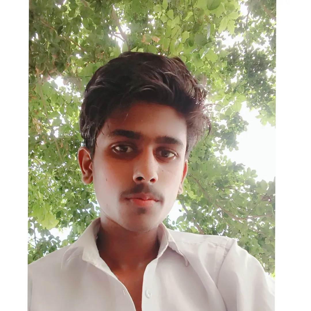 Aasif Iqubal