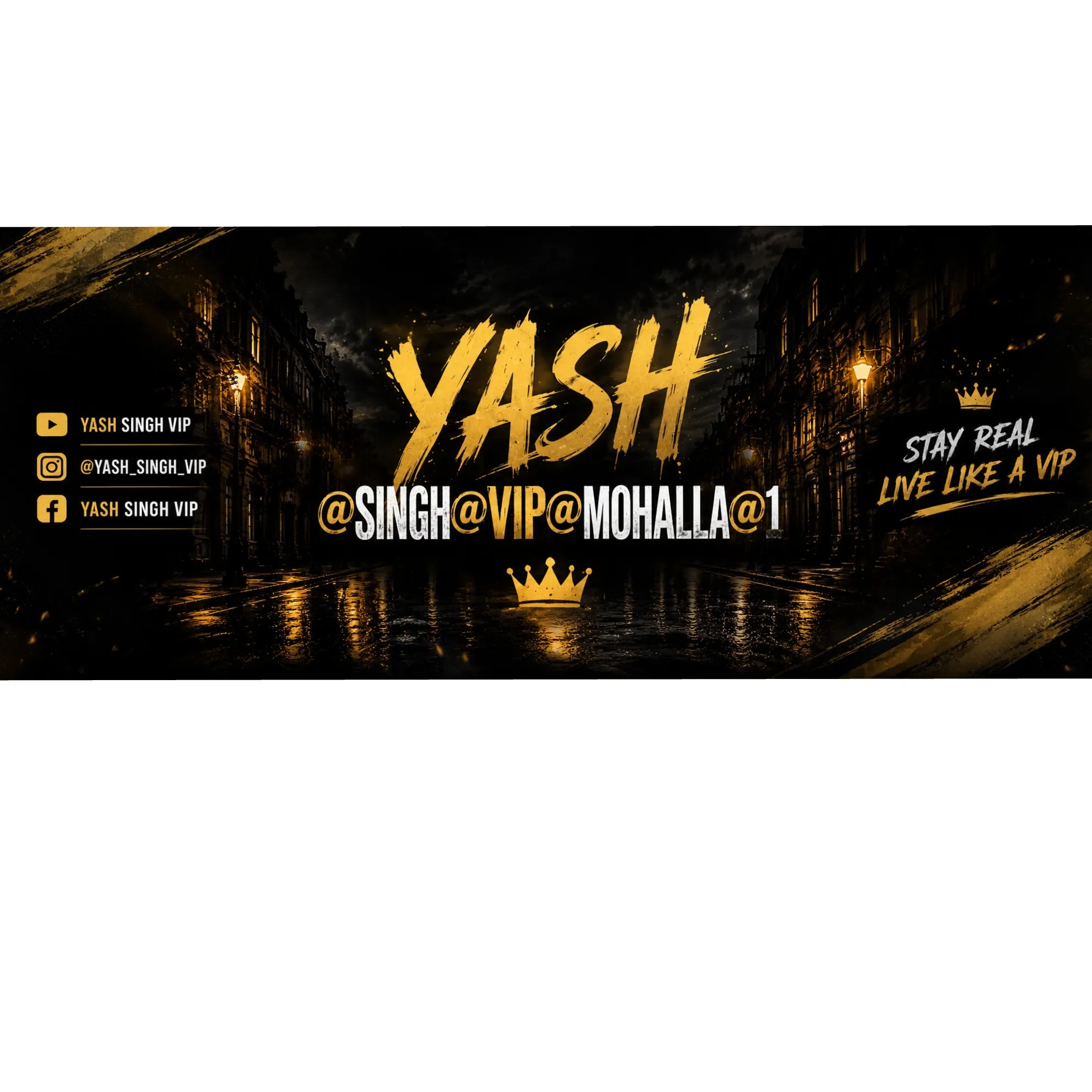 YASH SINGH