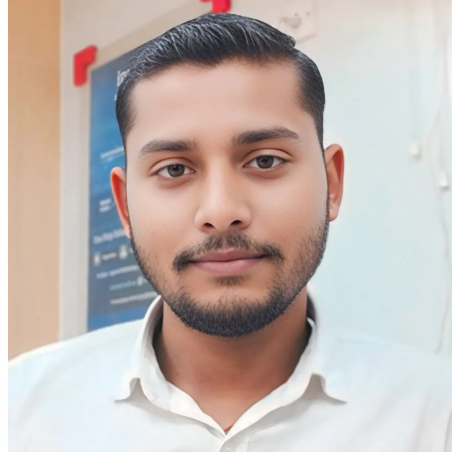 UMASHANKAR PRASAD