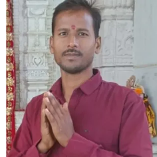 Shiv Bahadur