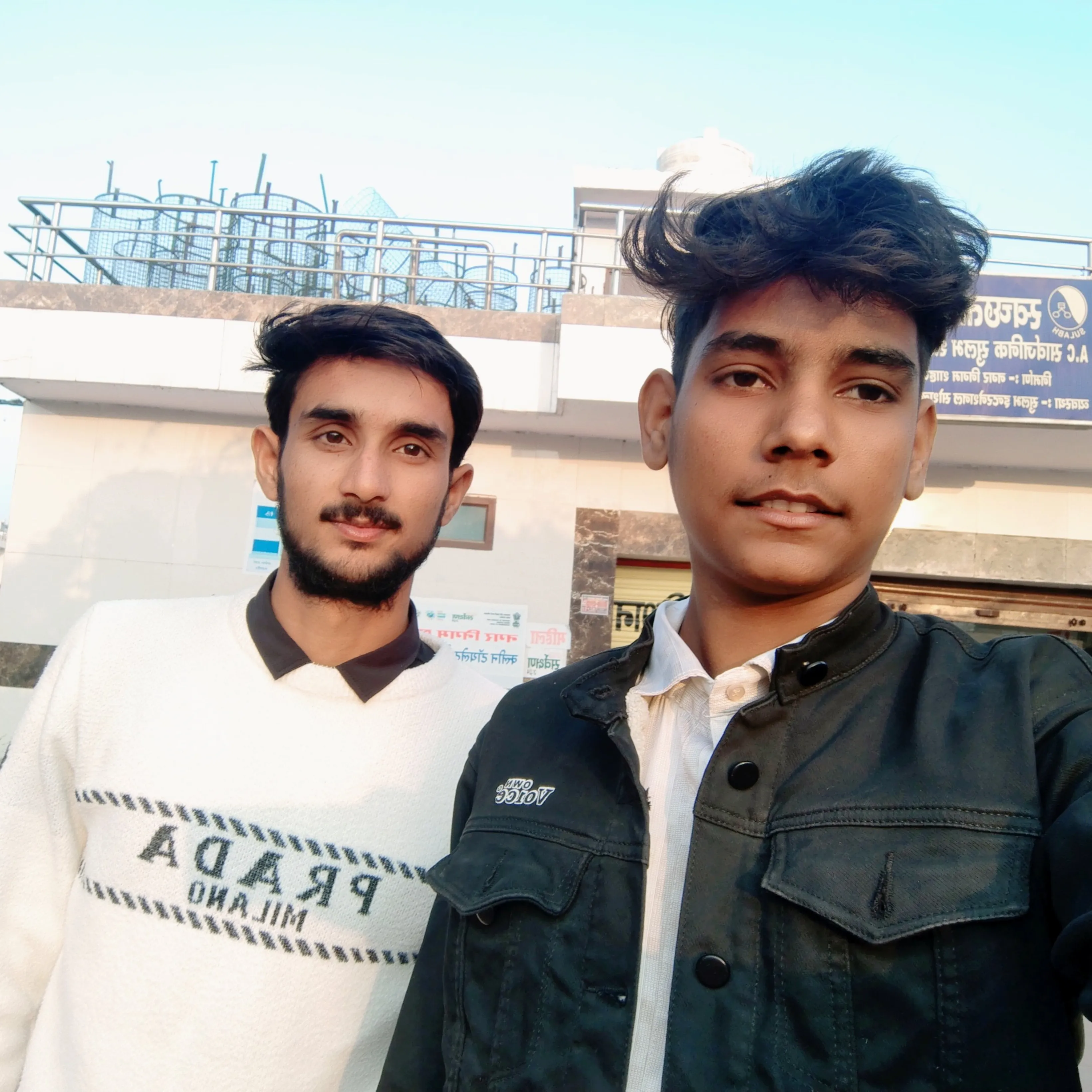 Divyanshu Singh