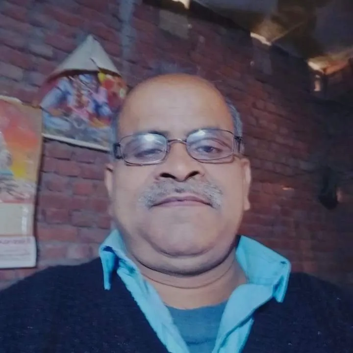 Khushi Pandey