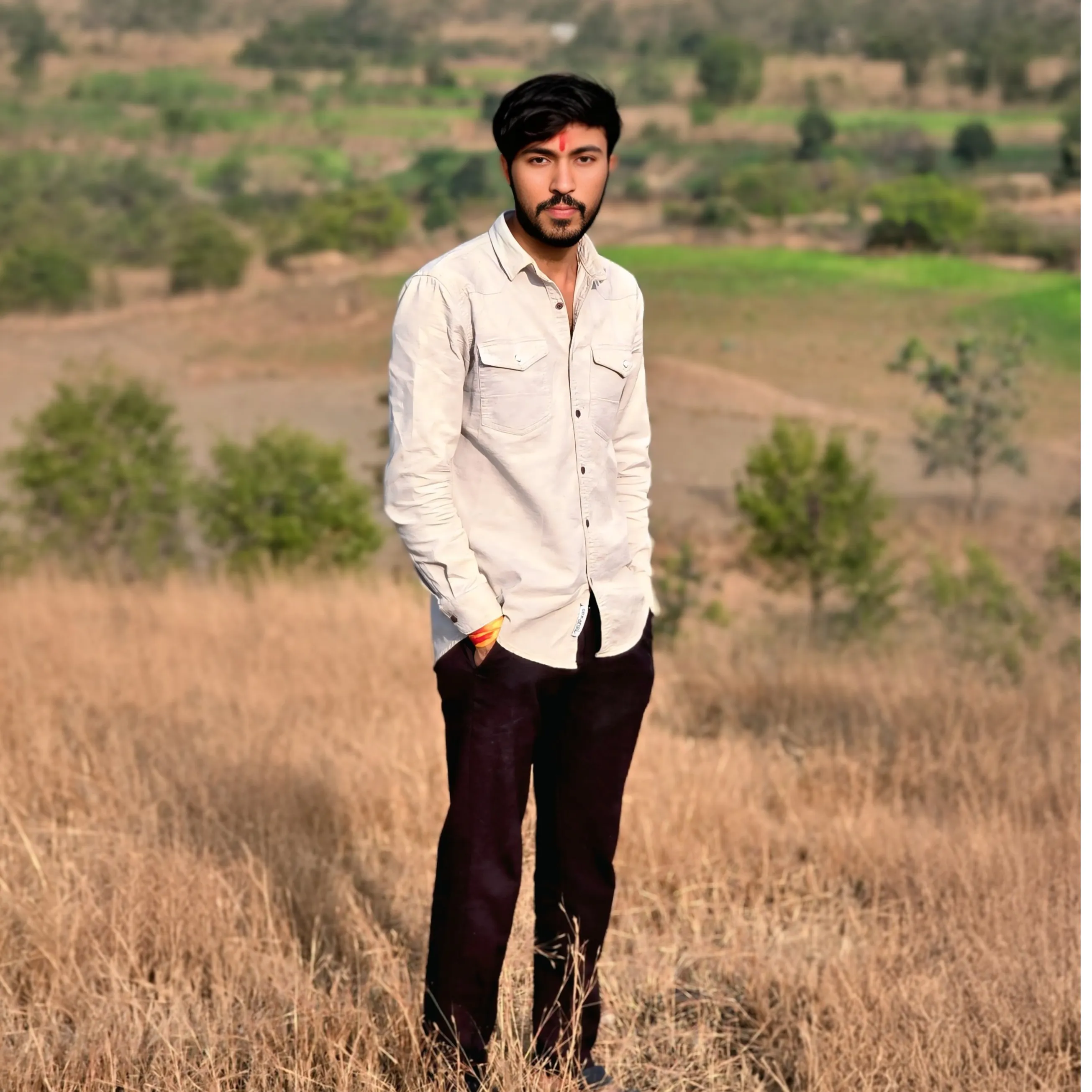Akash Murkute