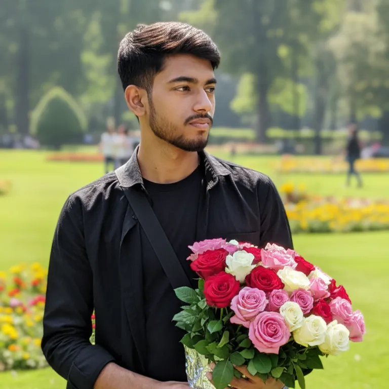 Saurabh Singh