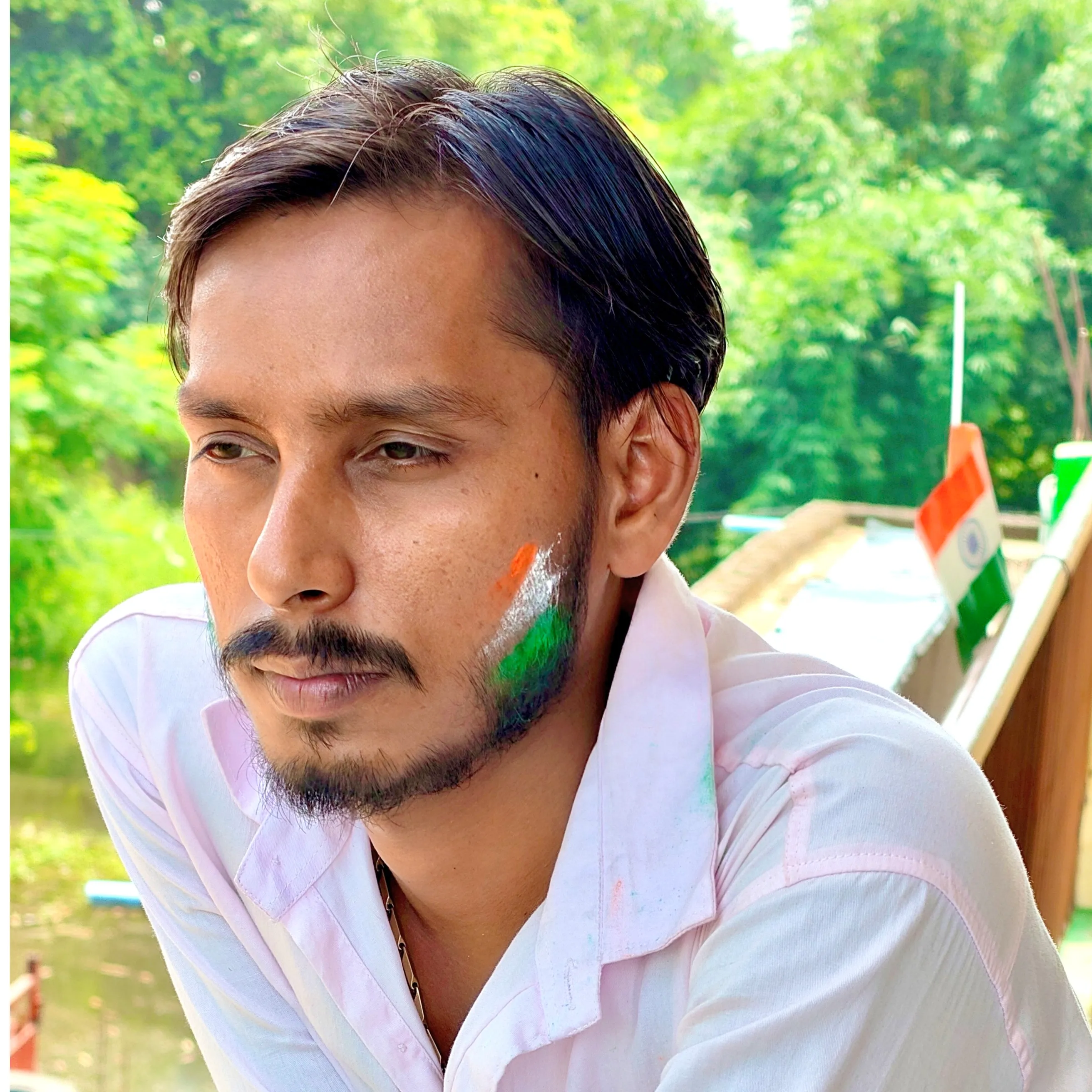 Rahish Yadav