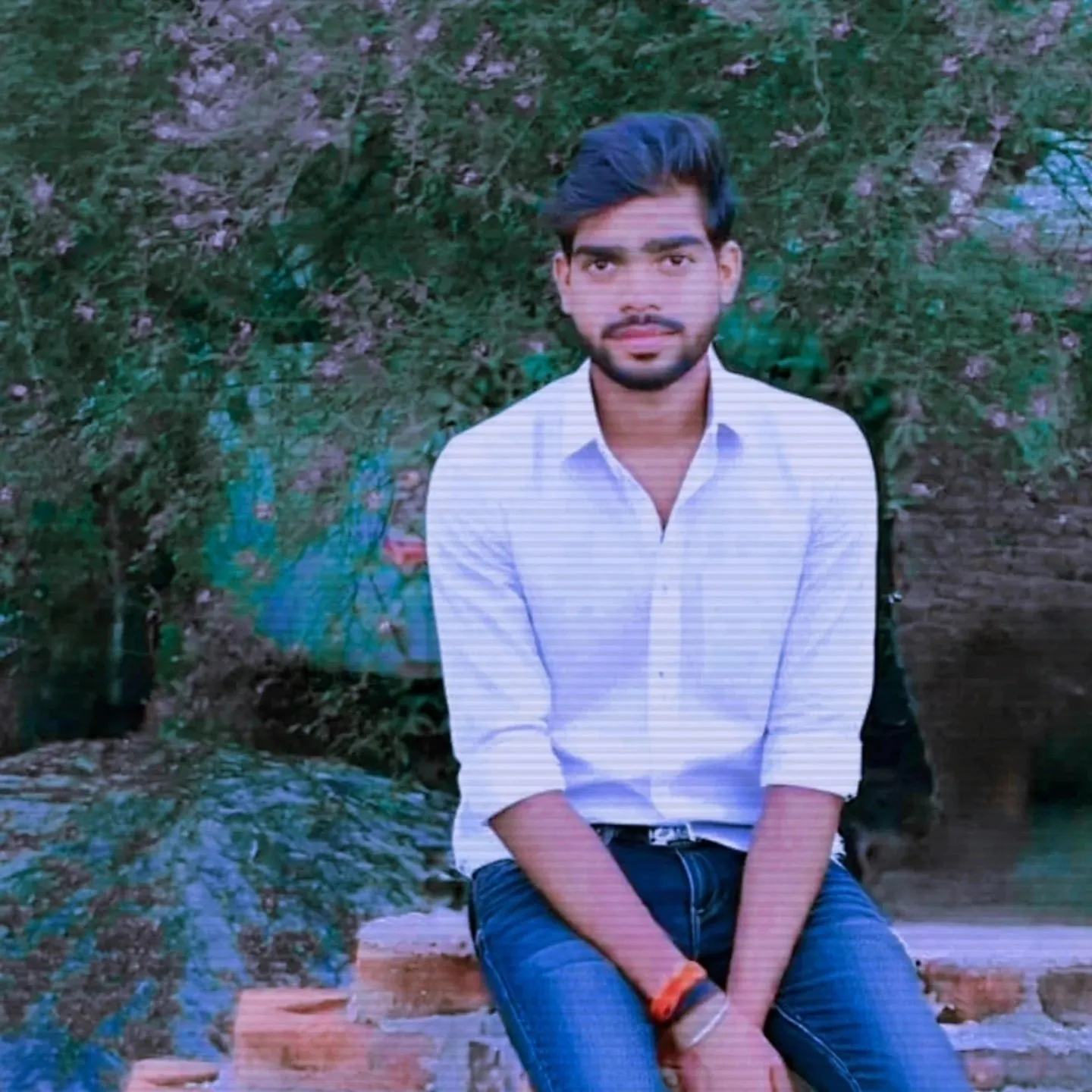 RAGHVENDRA KUSHWAHA