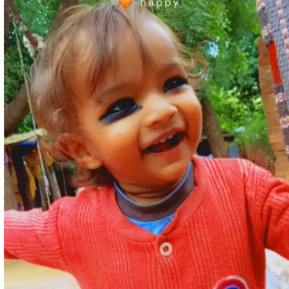 Riyansh Rajput