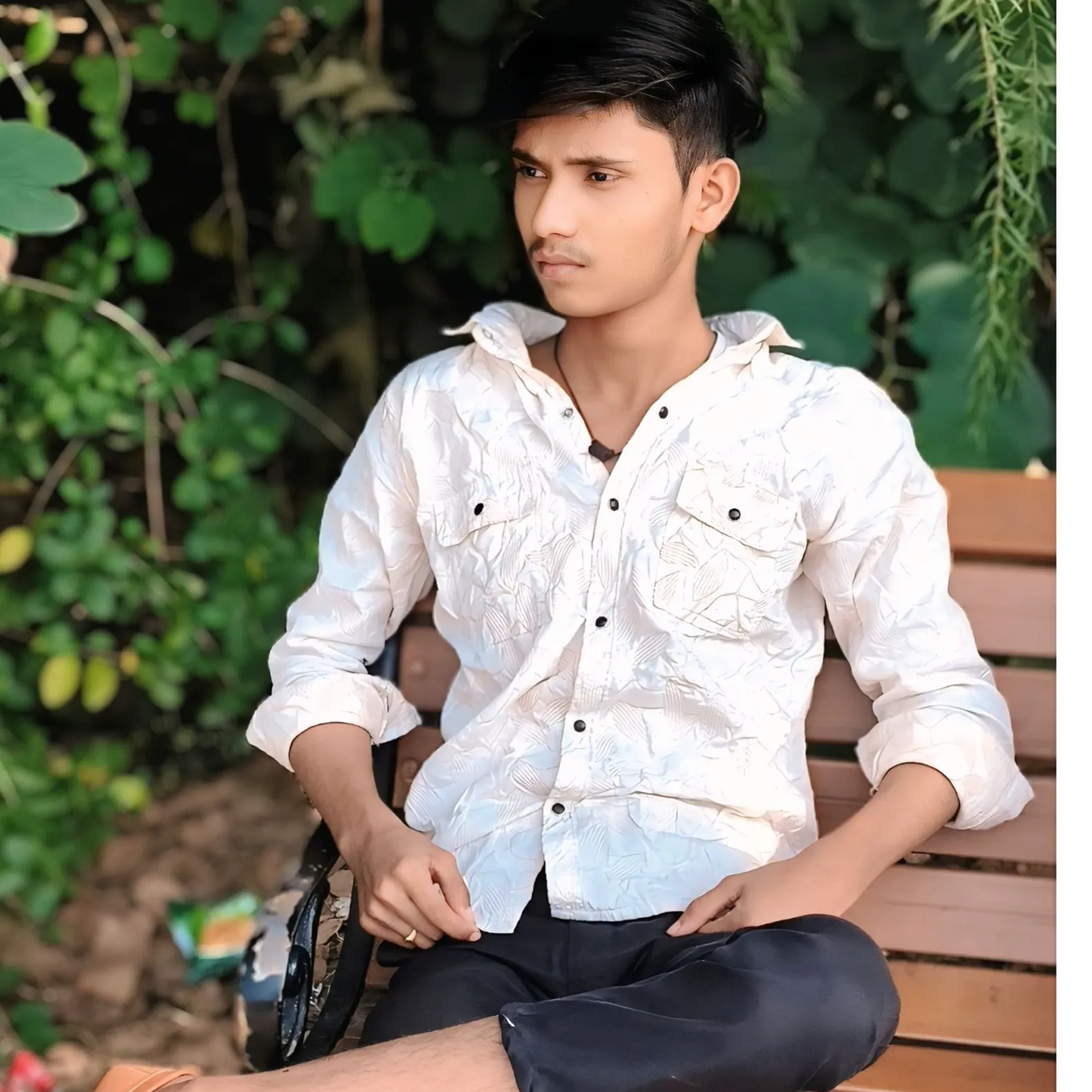 Shahid khan