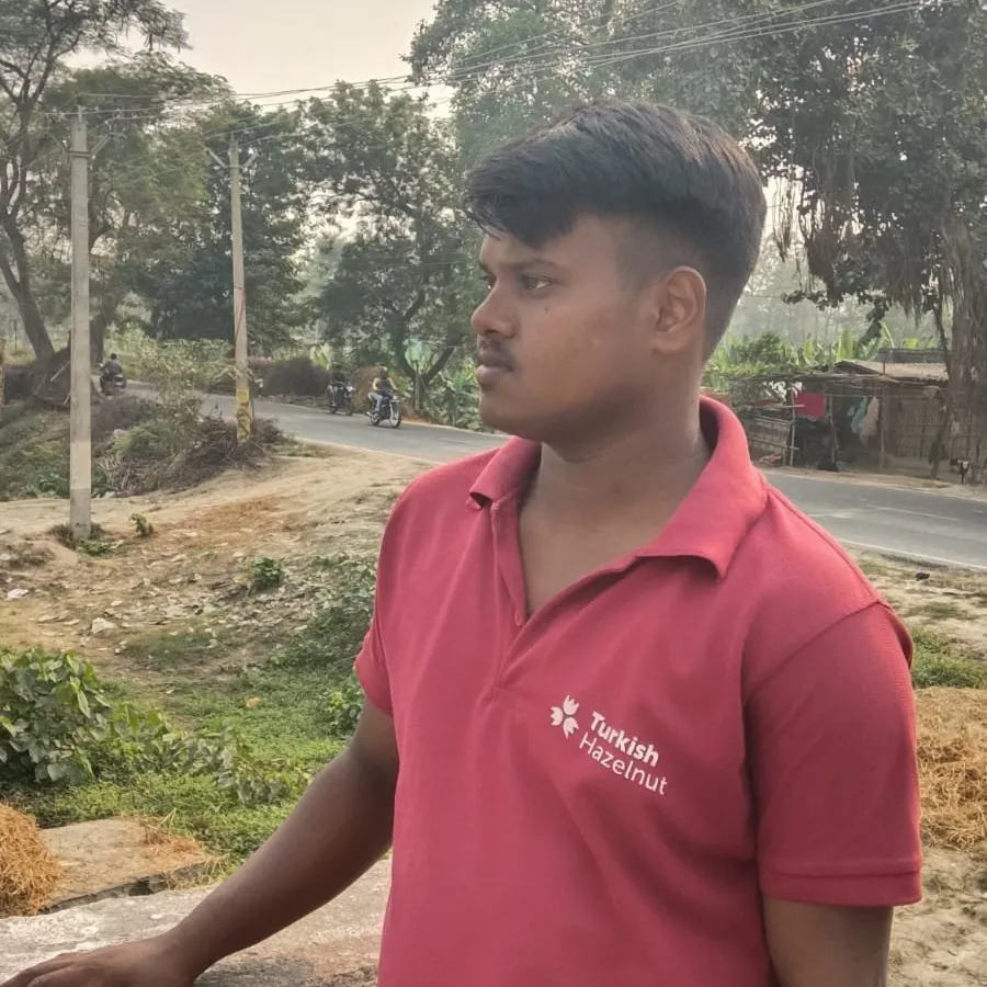 Subhash kumar
