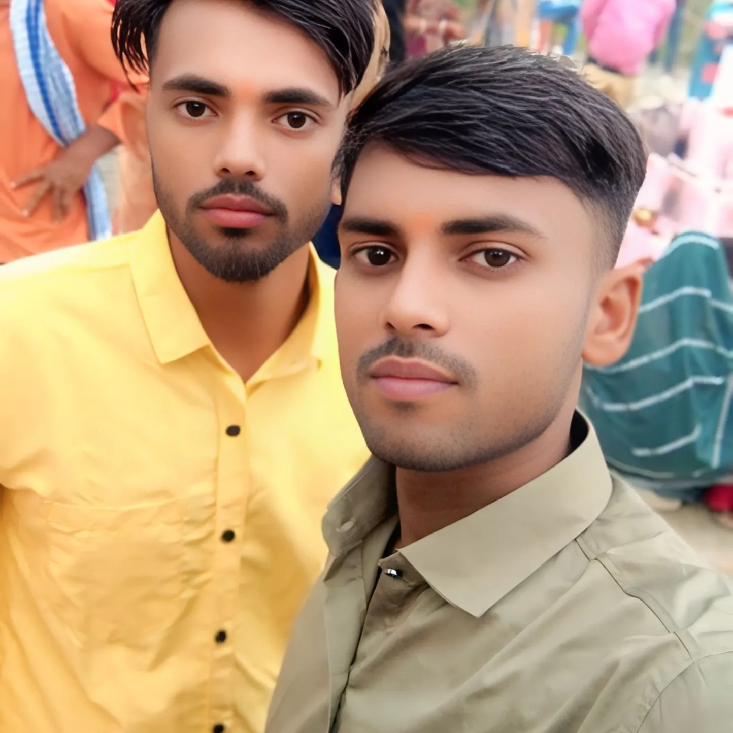 Rohit Patel