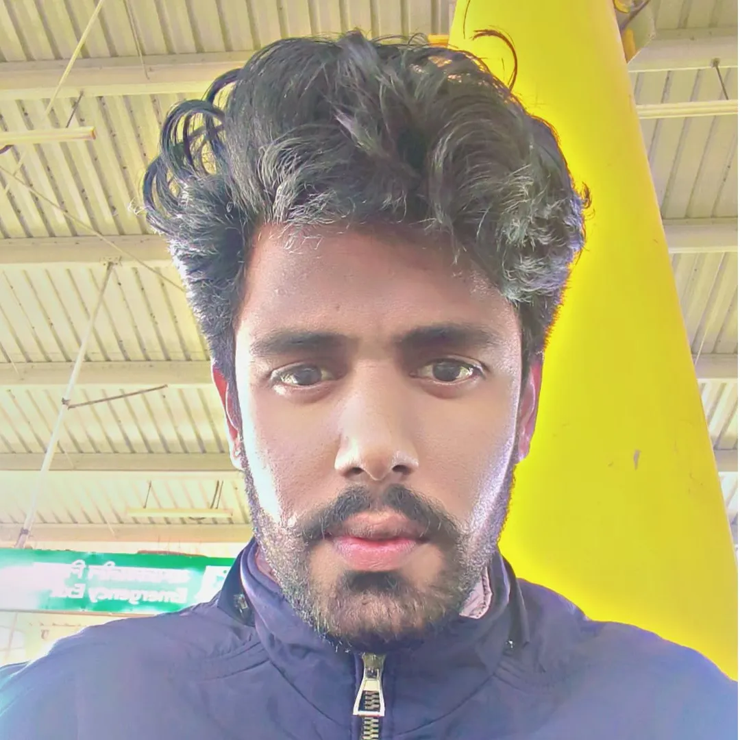 Sushant Kumar