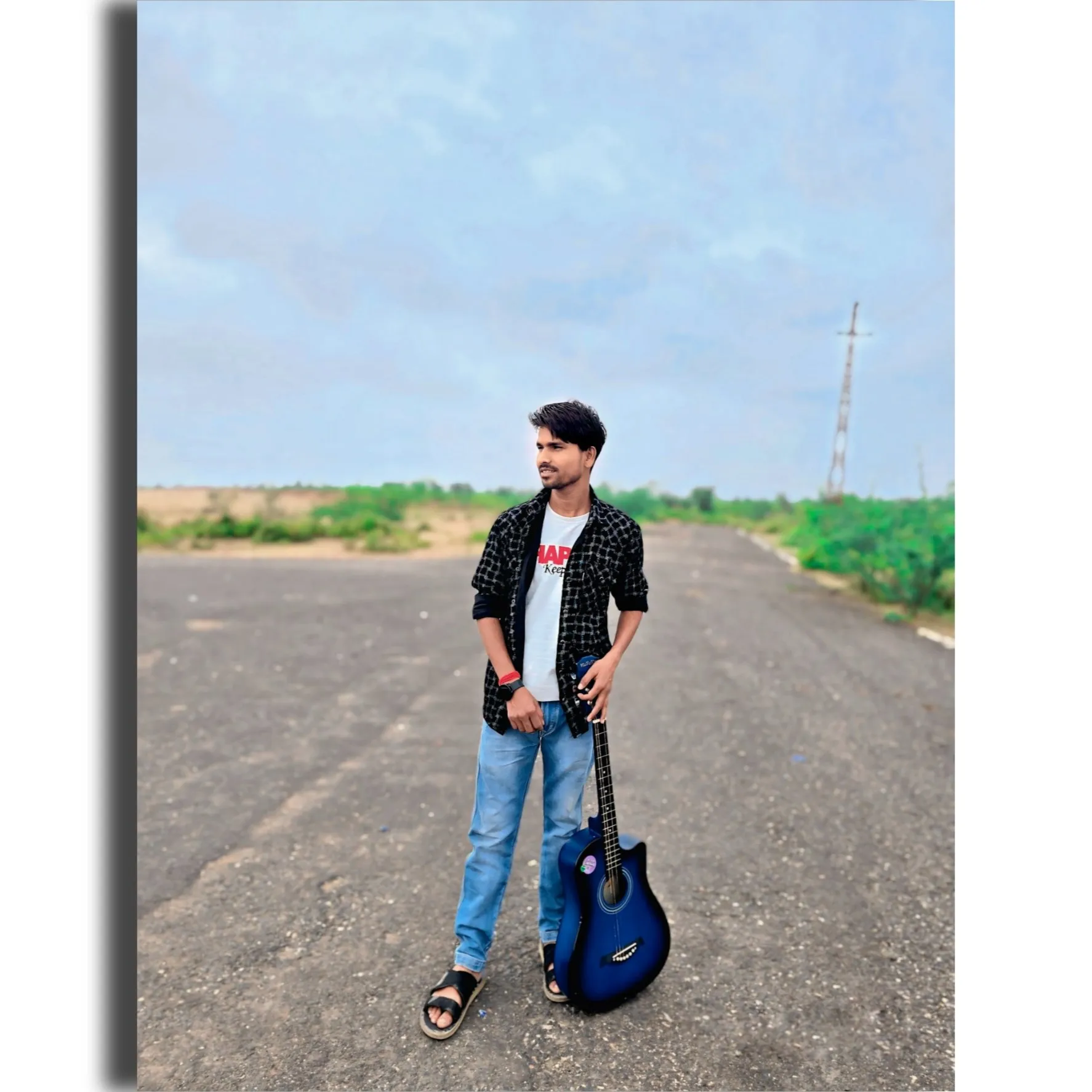 pradeep mali