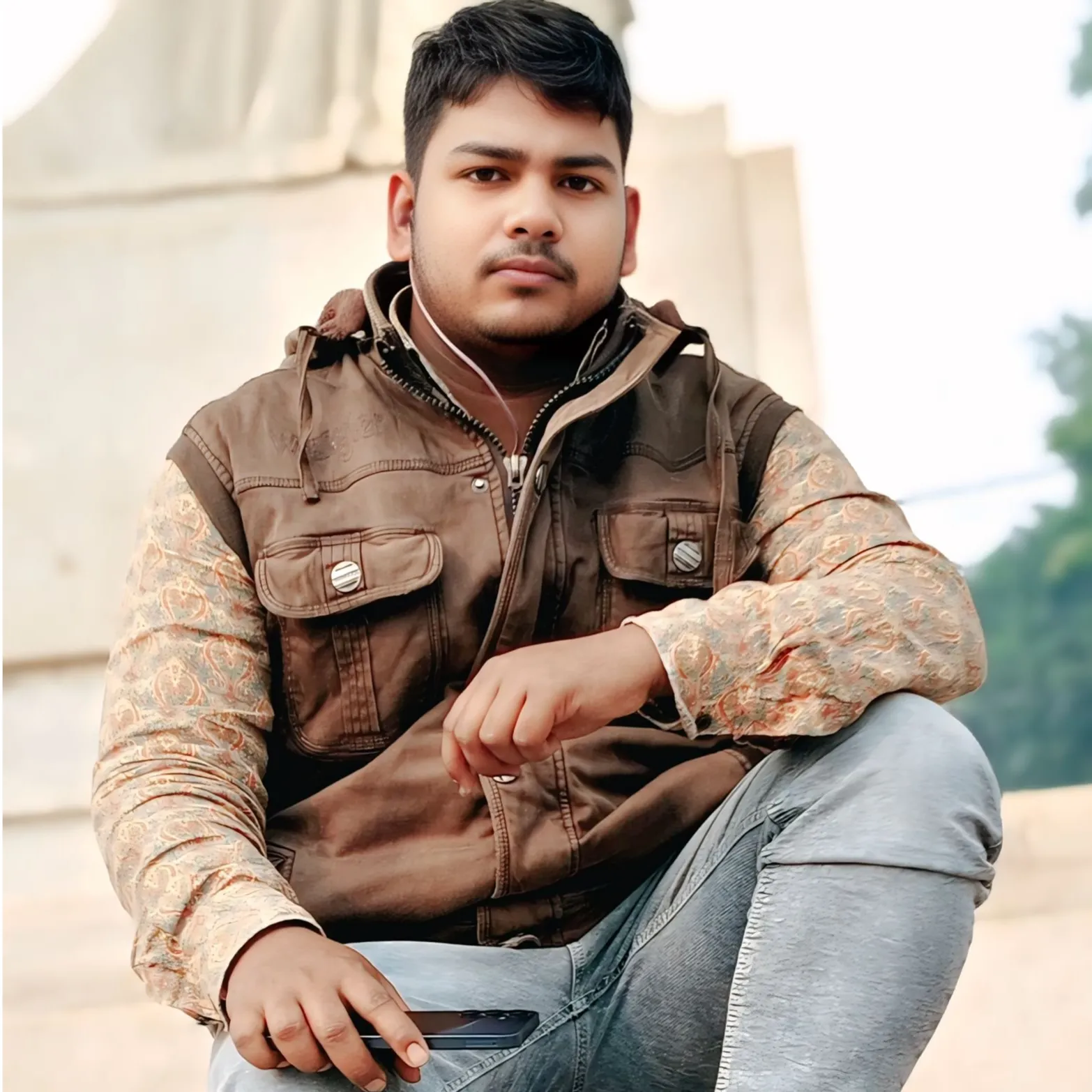 SONU BHAI