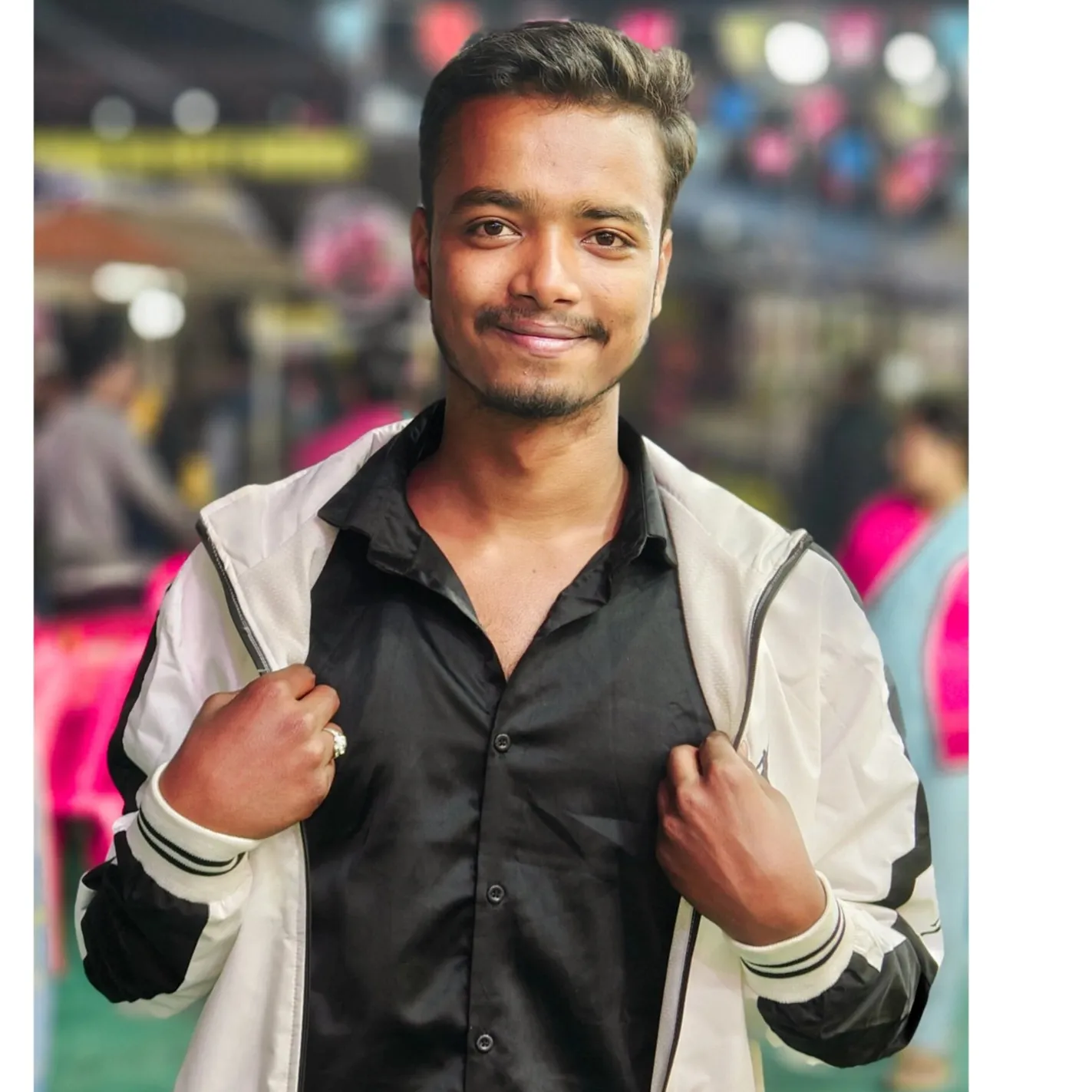 SunilKumar Yadav