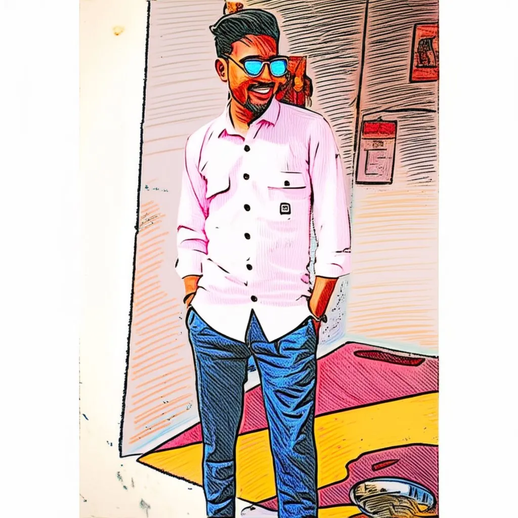Mayank Kushwah