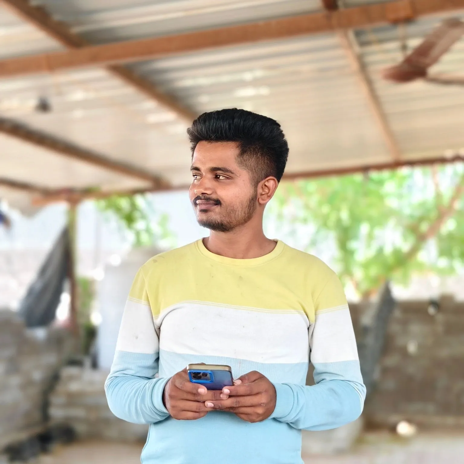 Ashvin Patel