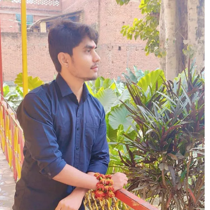 Sarvesh Yadav