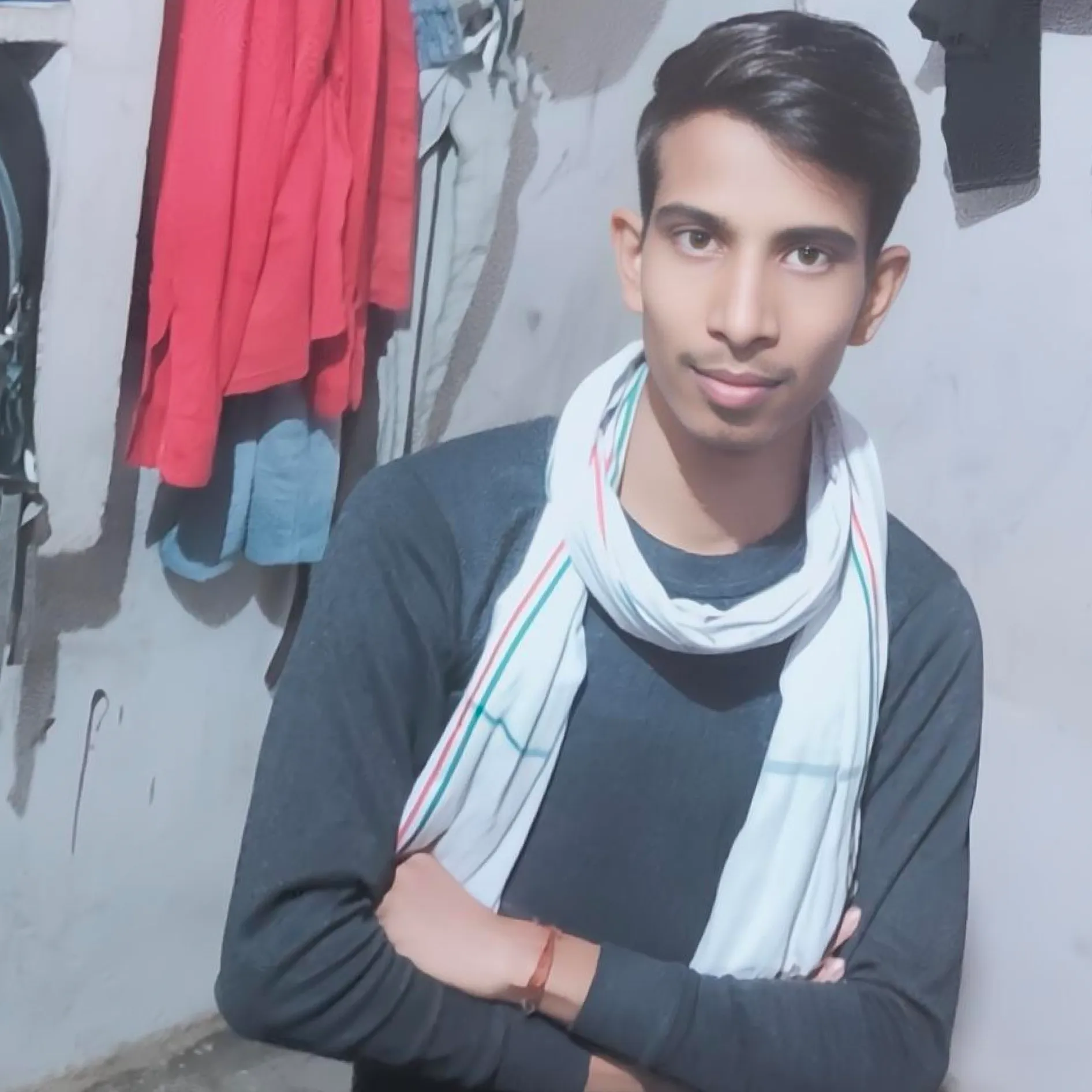 Raja Sharma