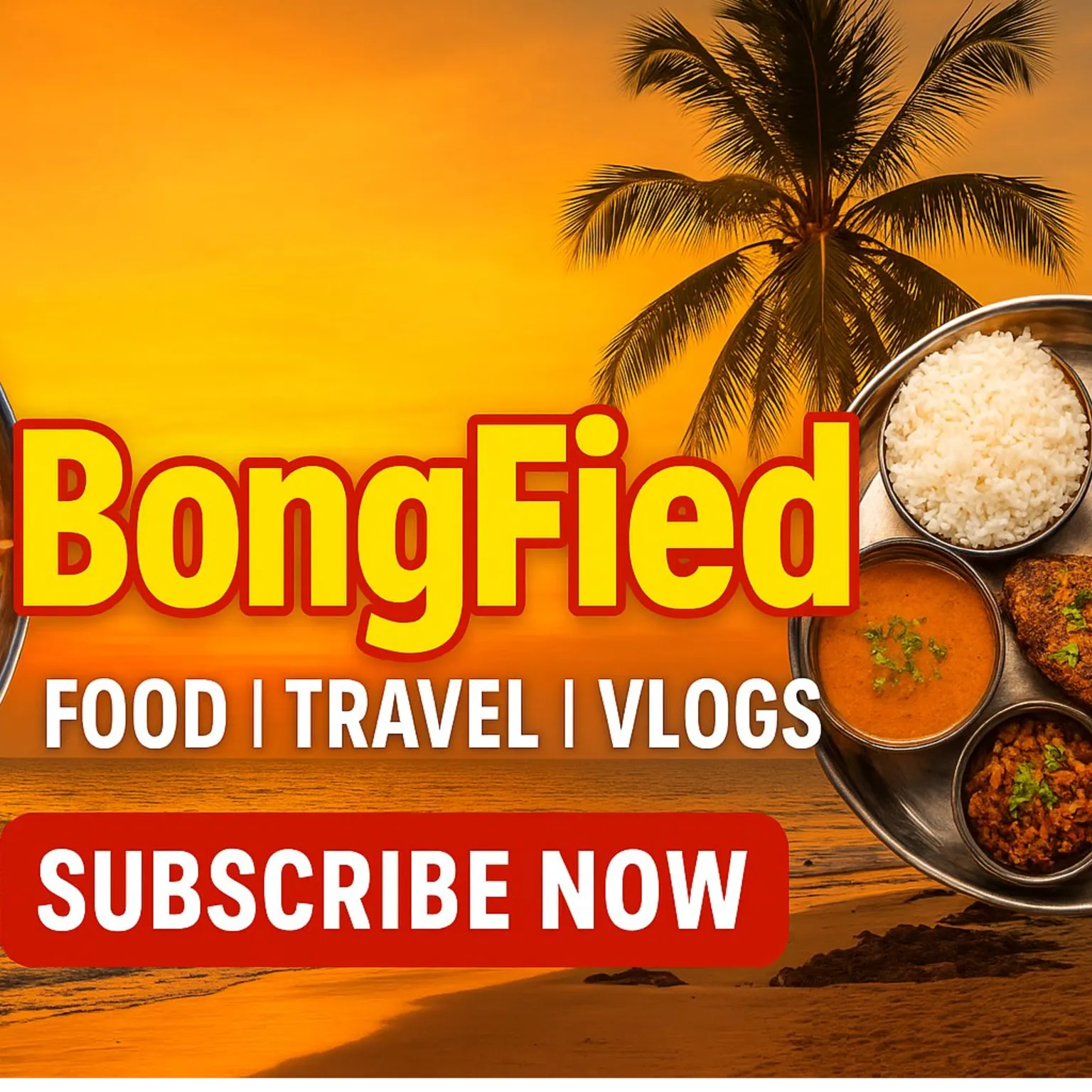 Bong Fied