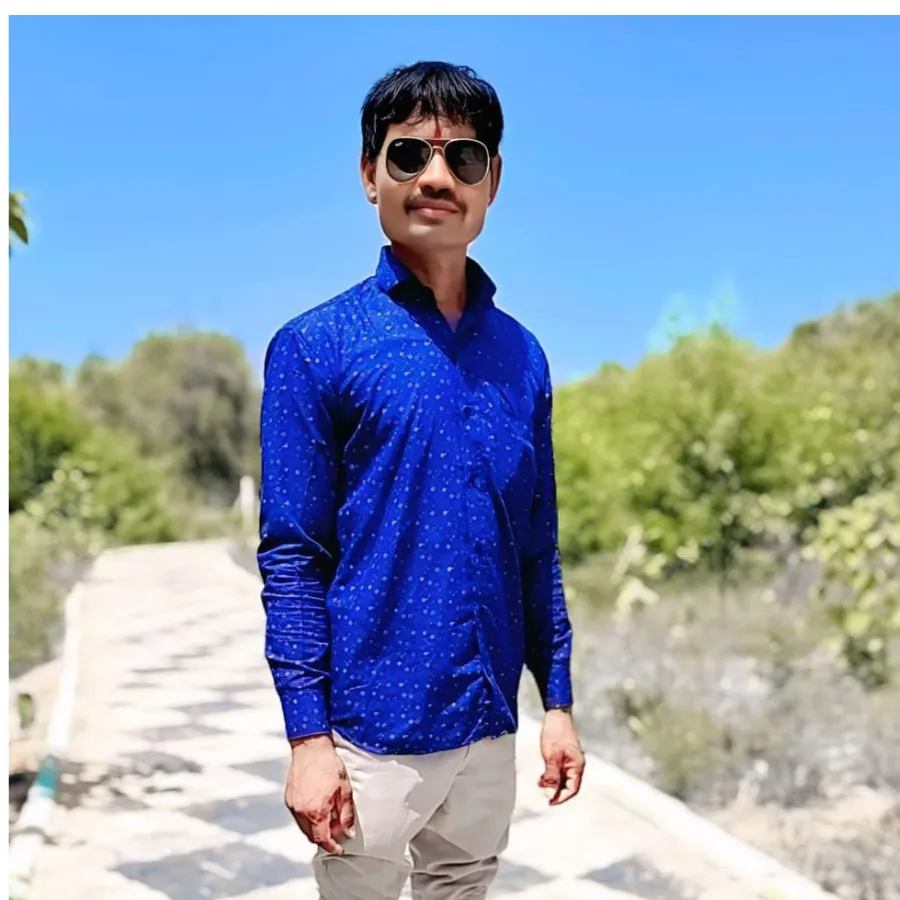 Vikram Bhati