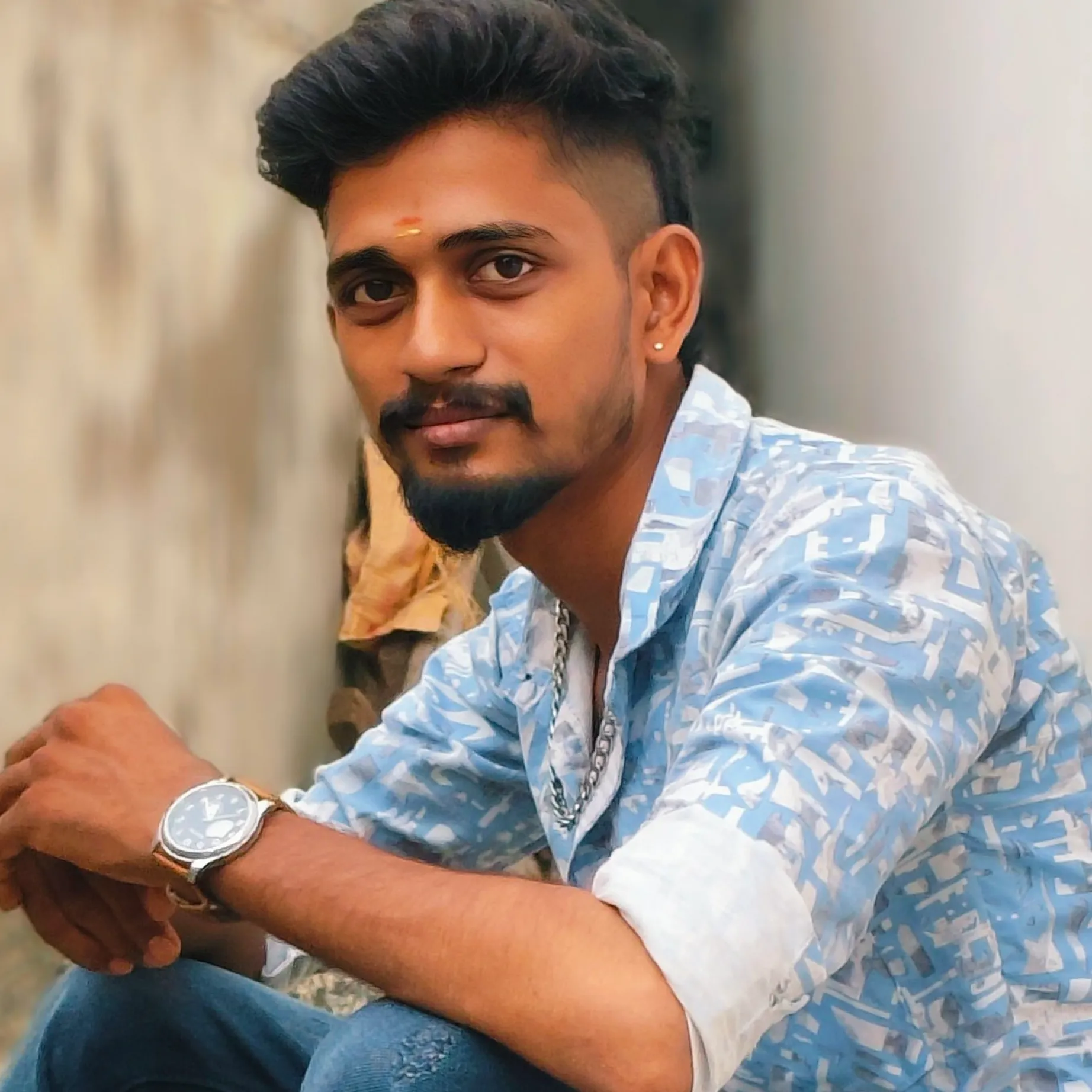 thangamani D