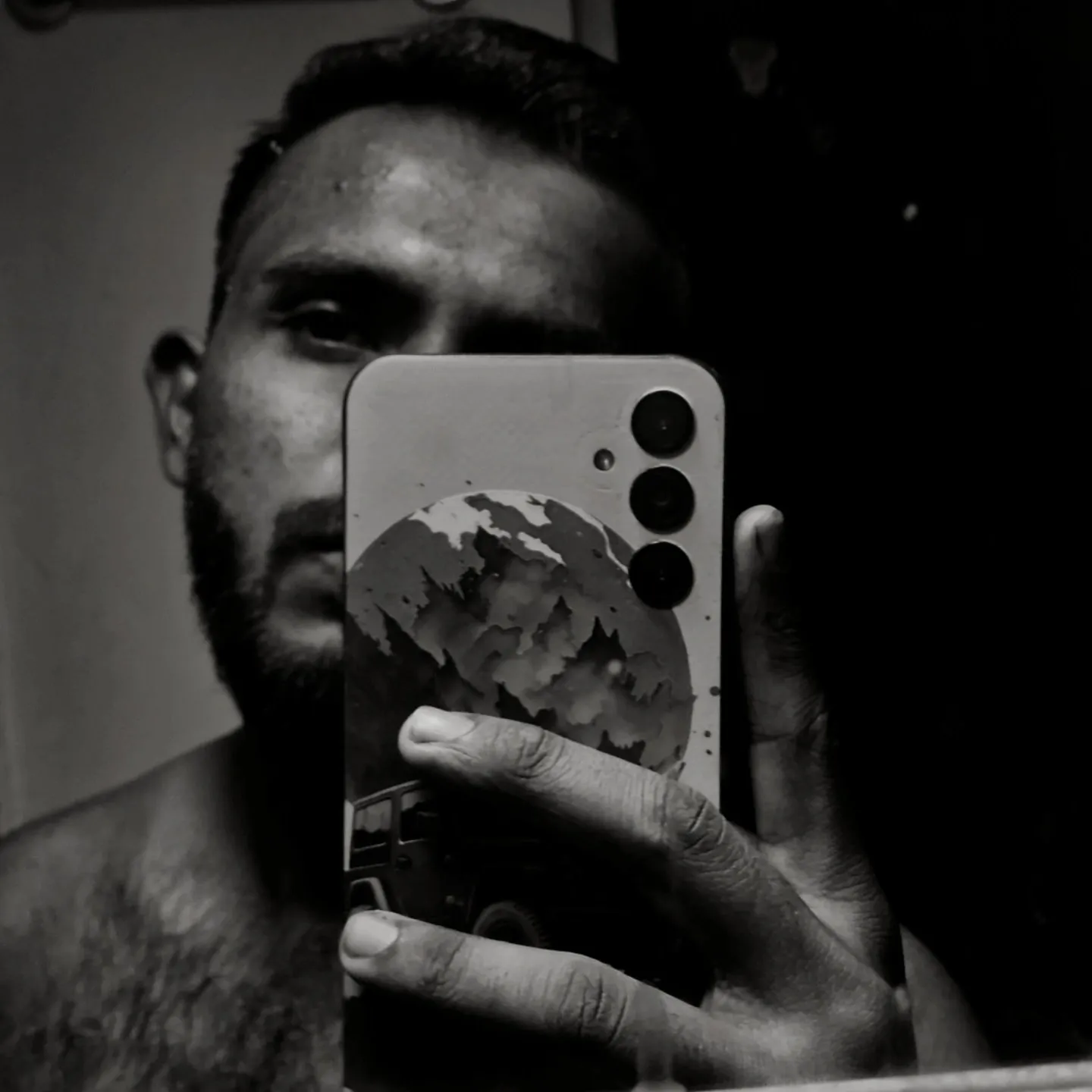 Vraj Patel