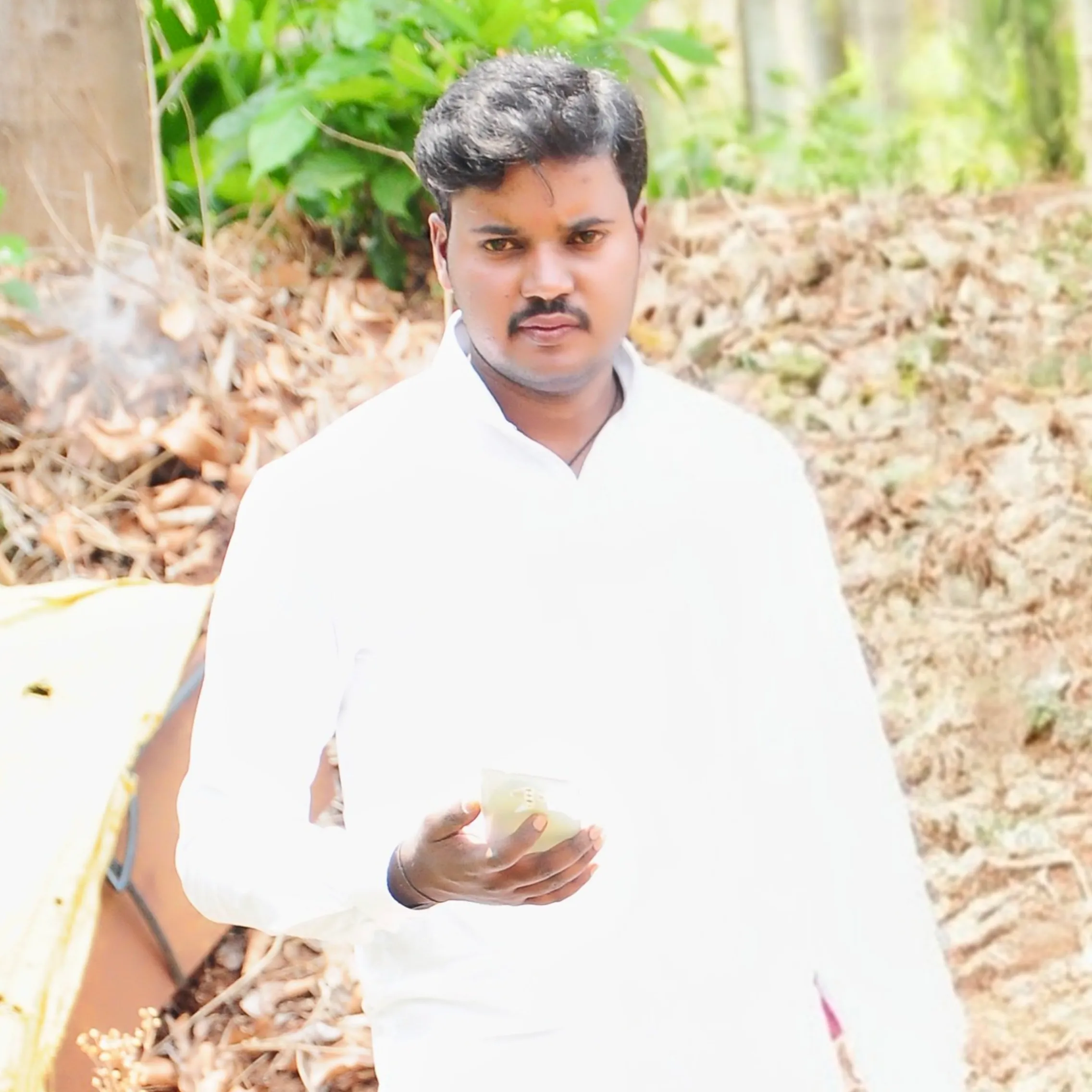 PRAKASH Darling