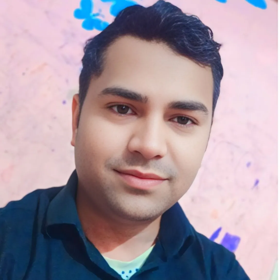 Sujeet Kumar