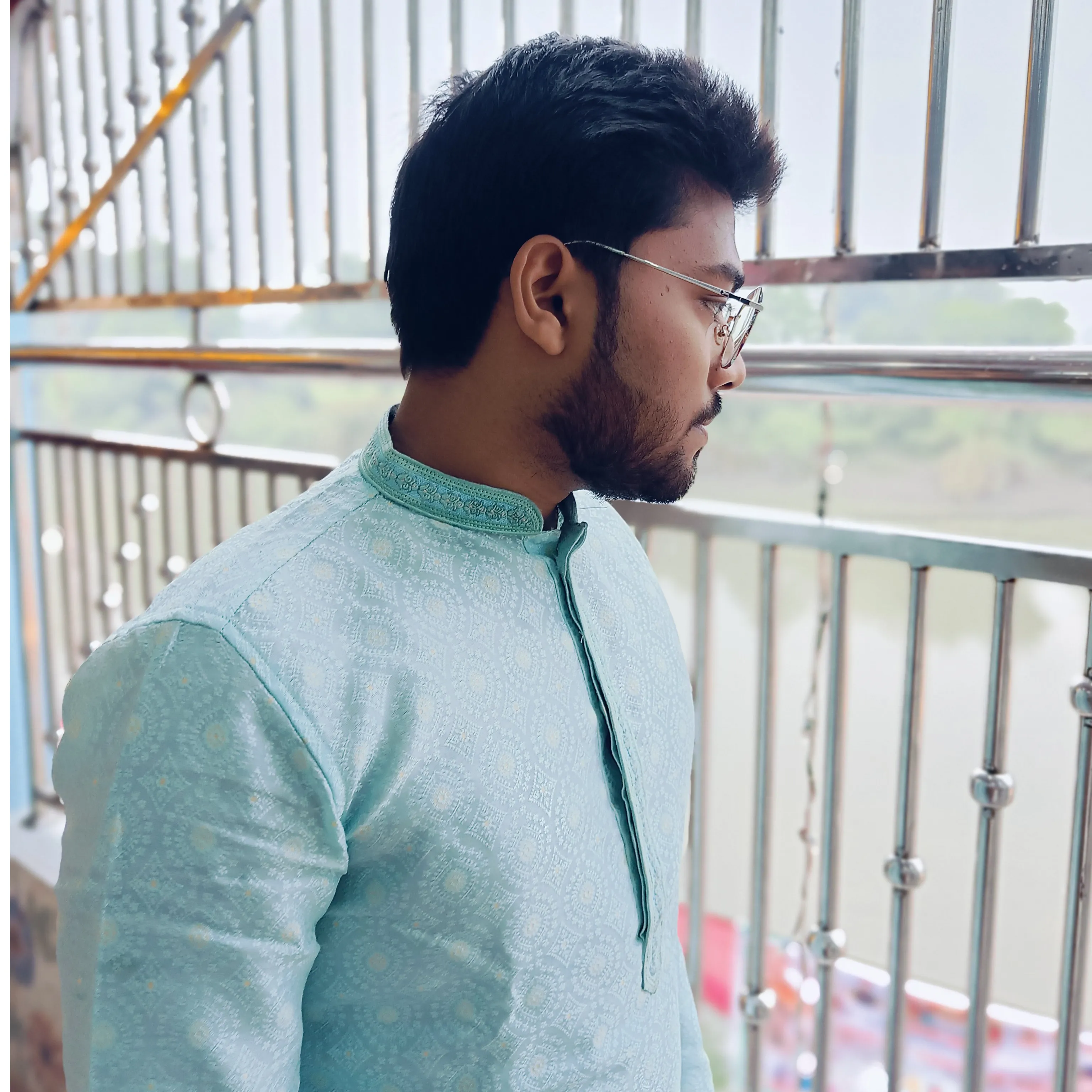 BHASKAR GUPTA