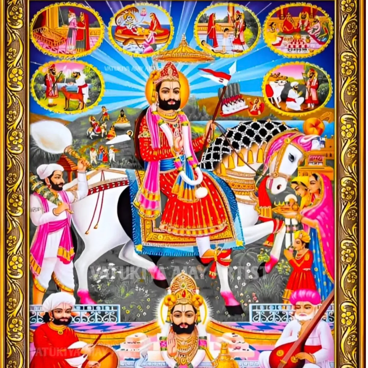 Prince Rathore