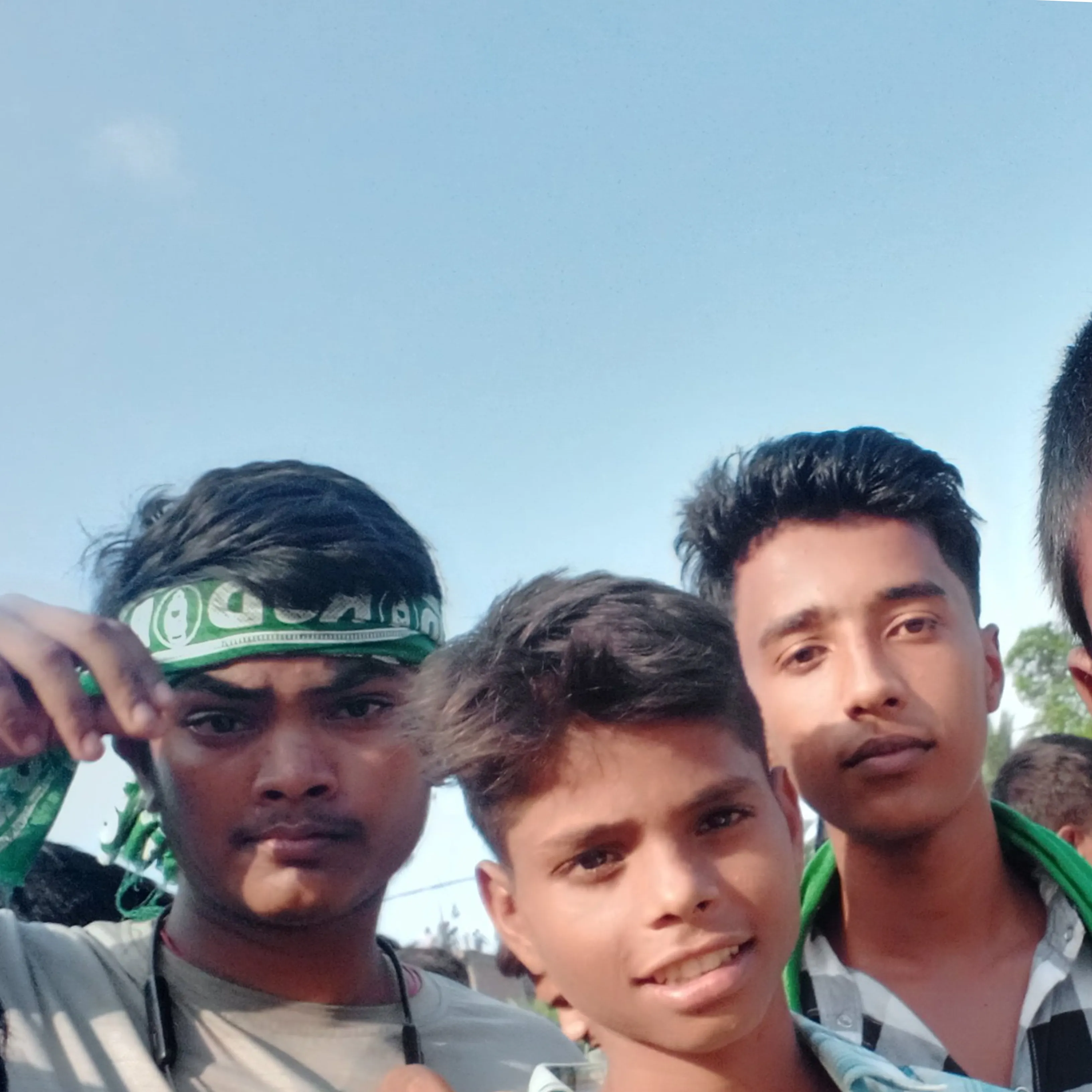 Prince yadav