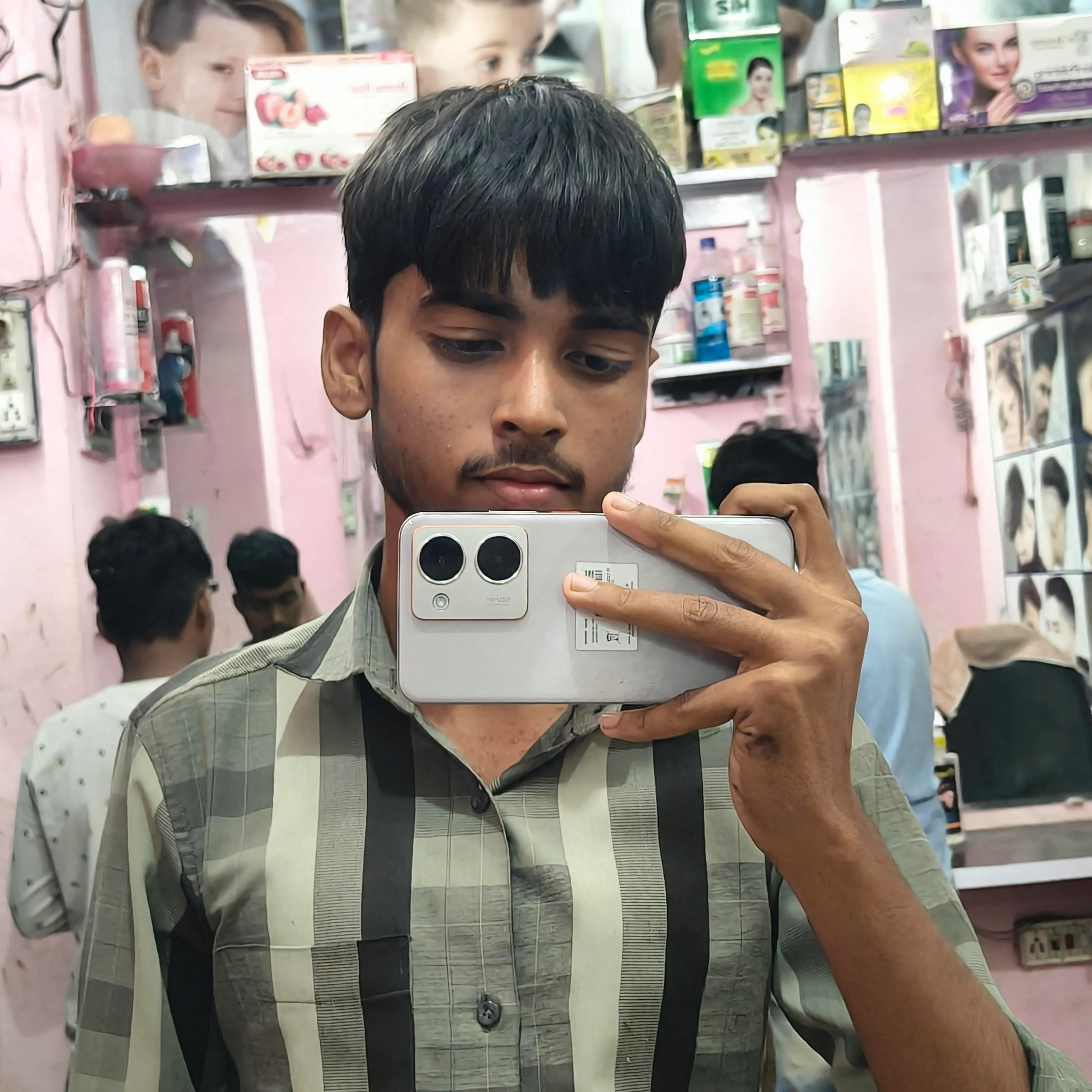 " KARTIK
