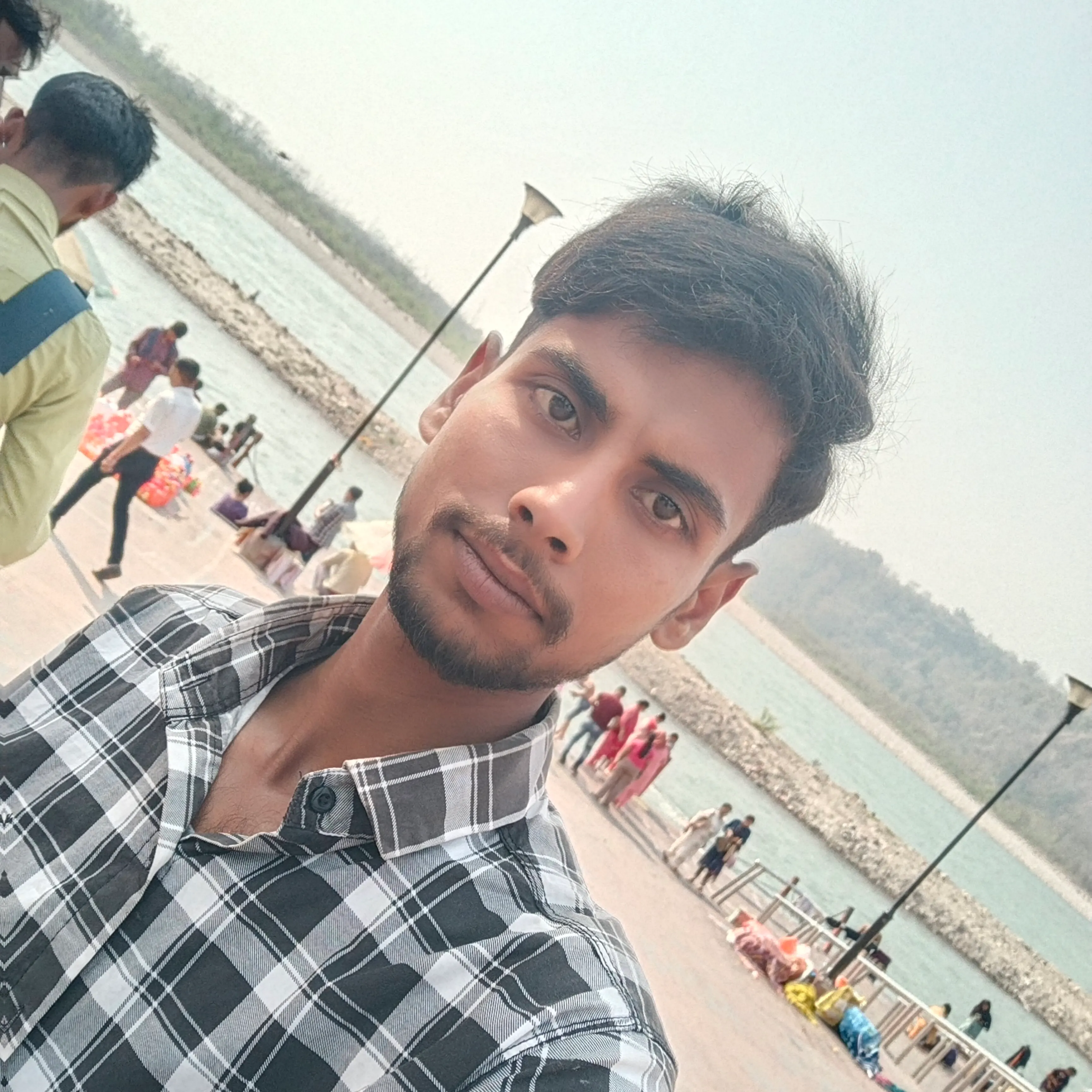 Sonu Kumar